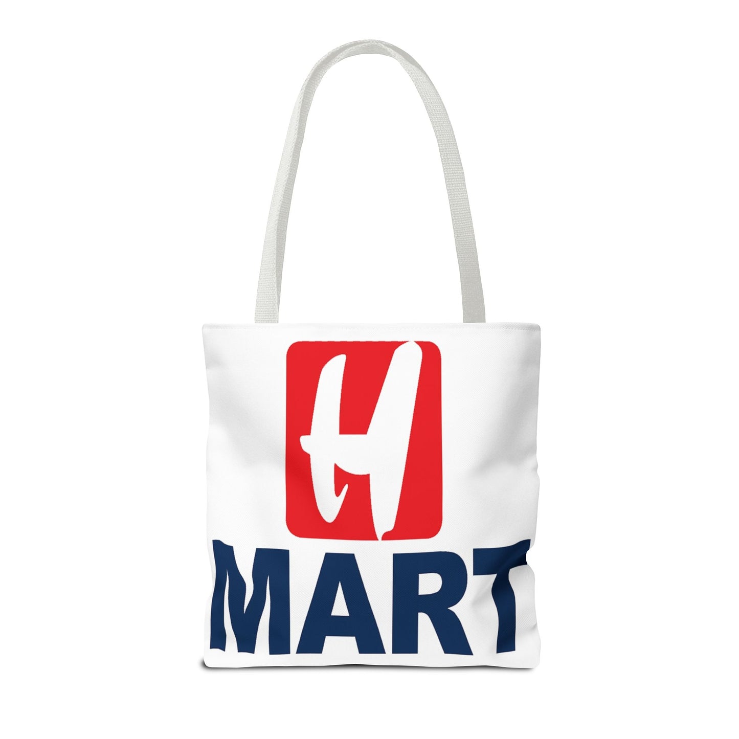 H Mart Tote Bag 1