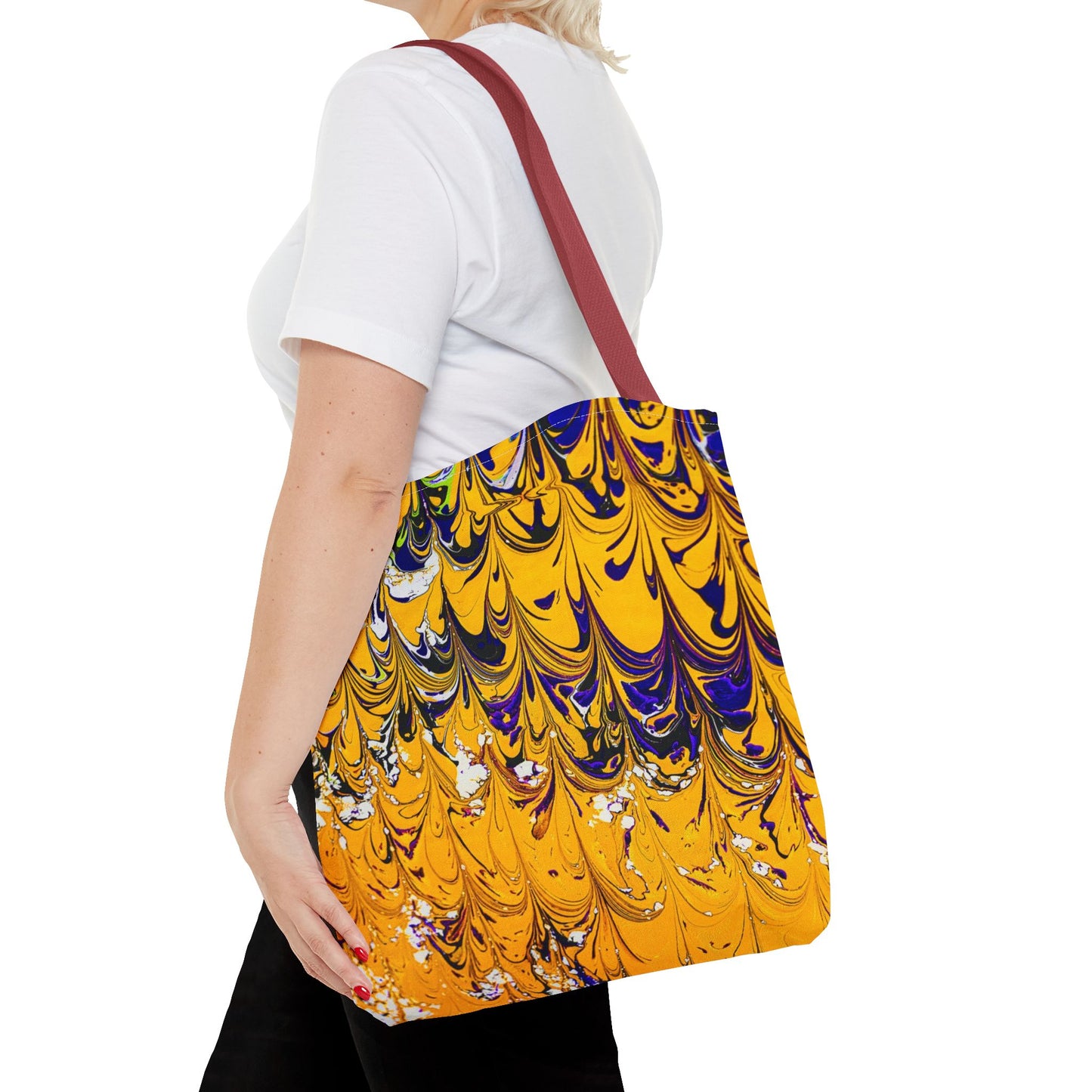 Lakers Tote Bag