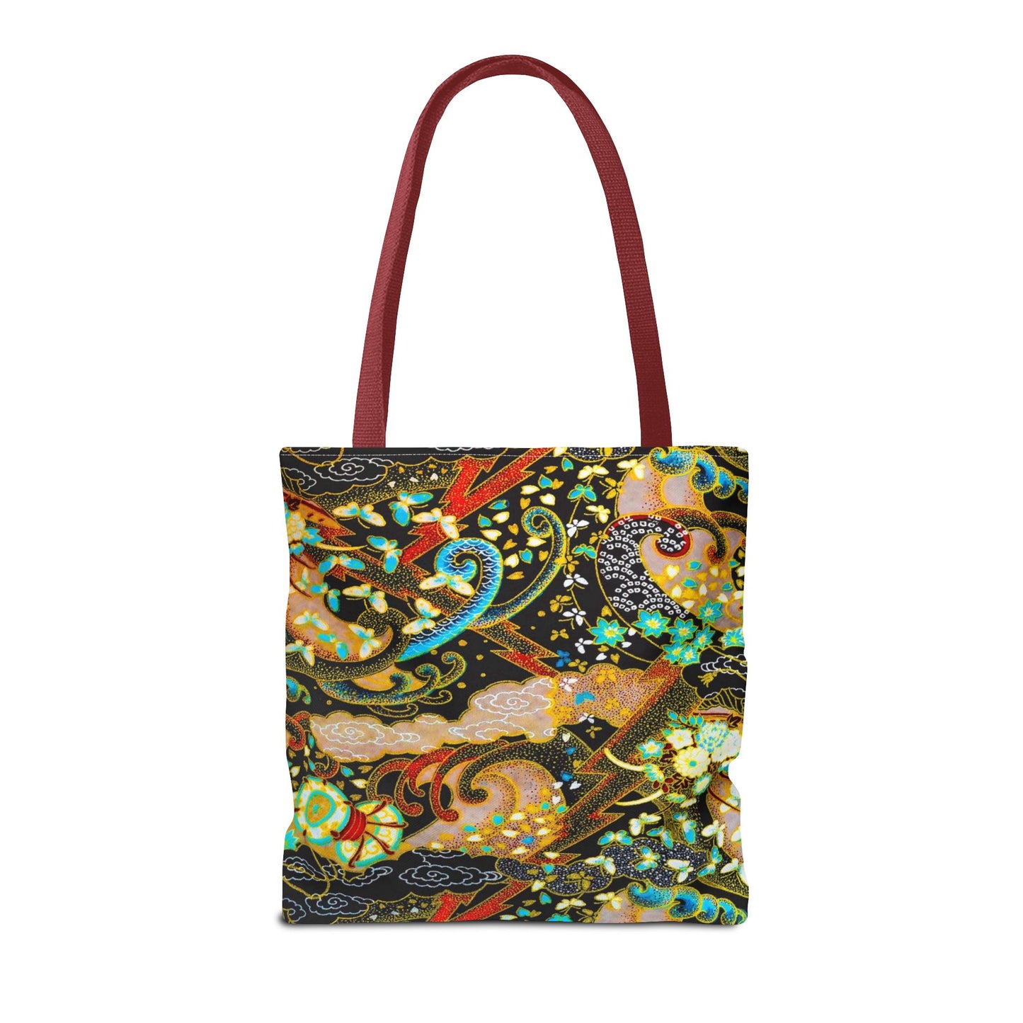 Heavy Weather Tote