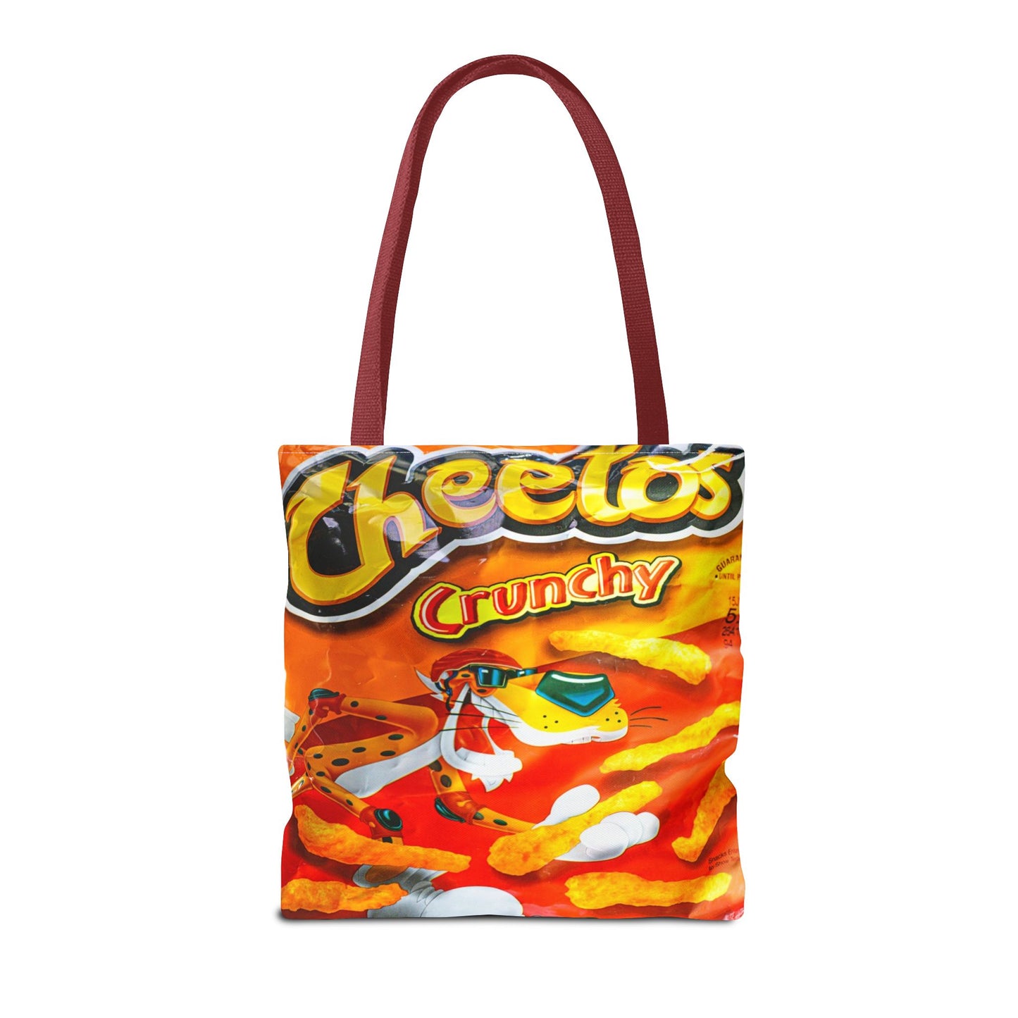 Cheetos Tote Bag