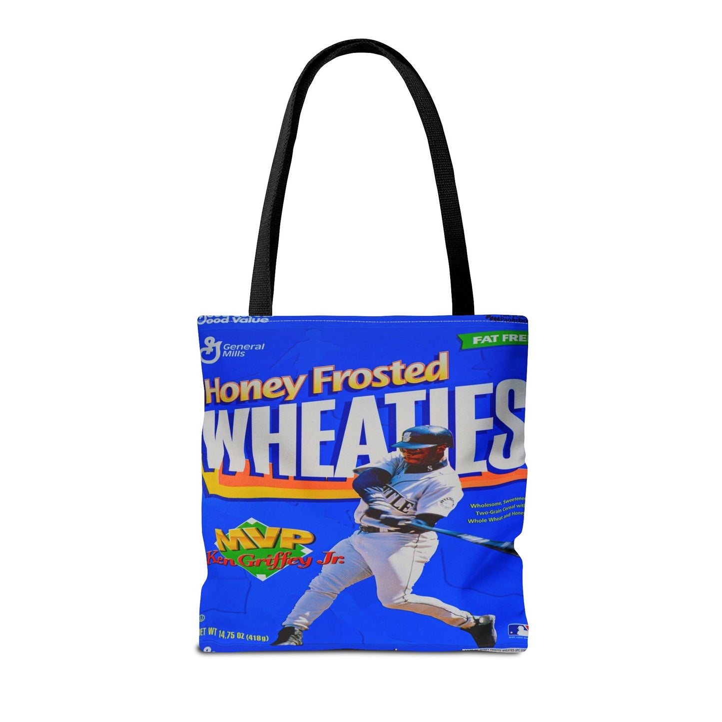 Wheaties Tote