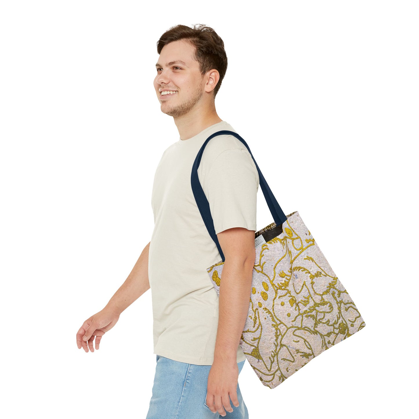 Dogs Tote Bag