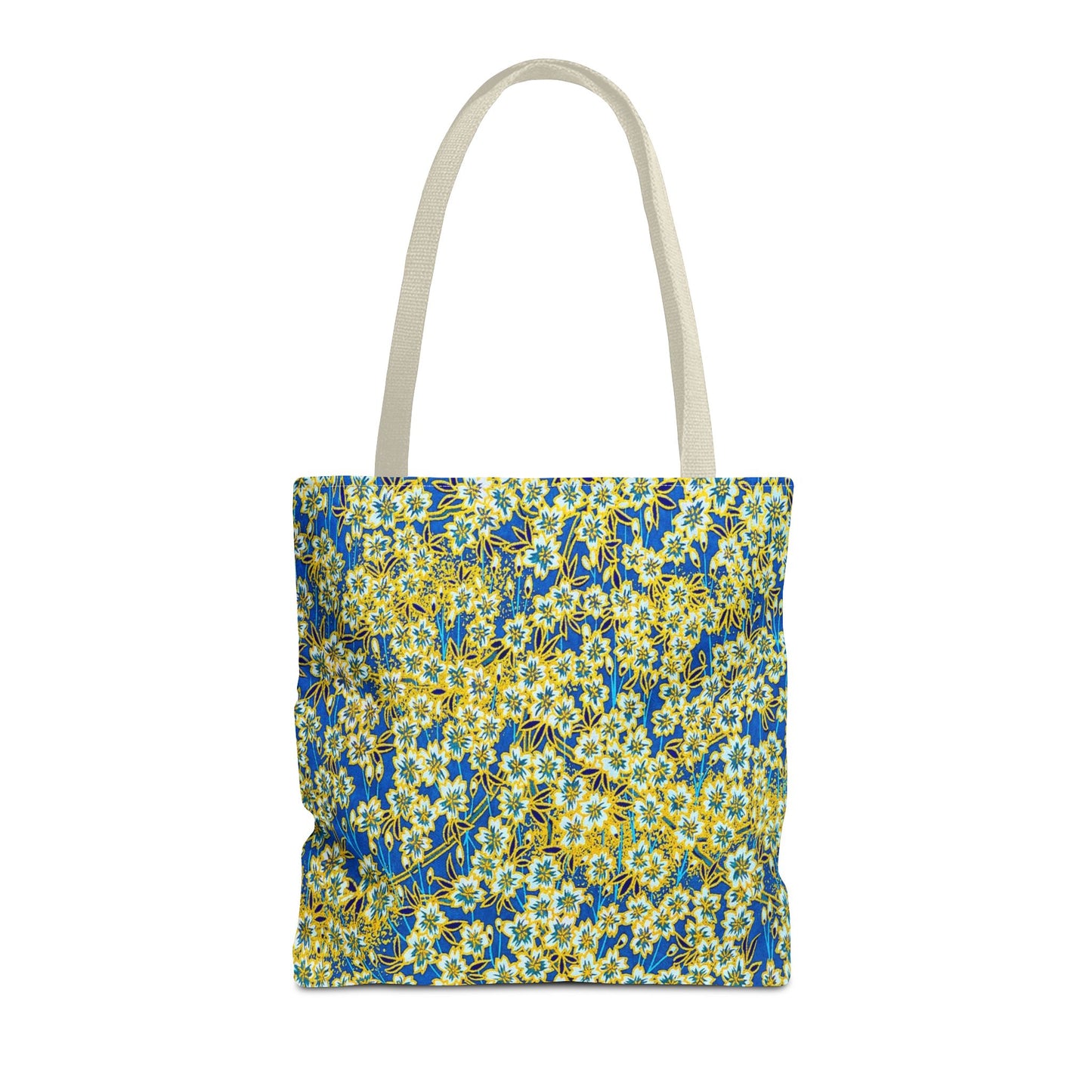 Cherry Blossoms Tote Bag