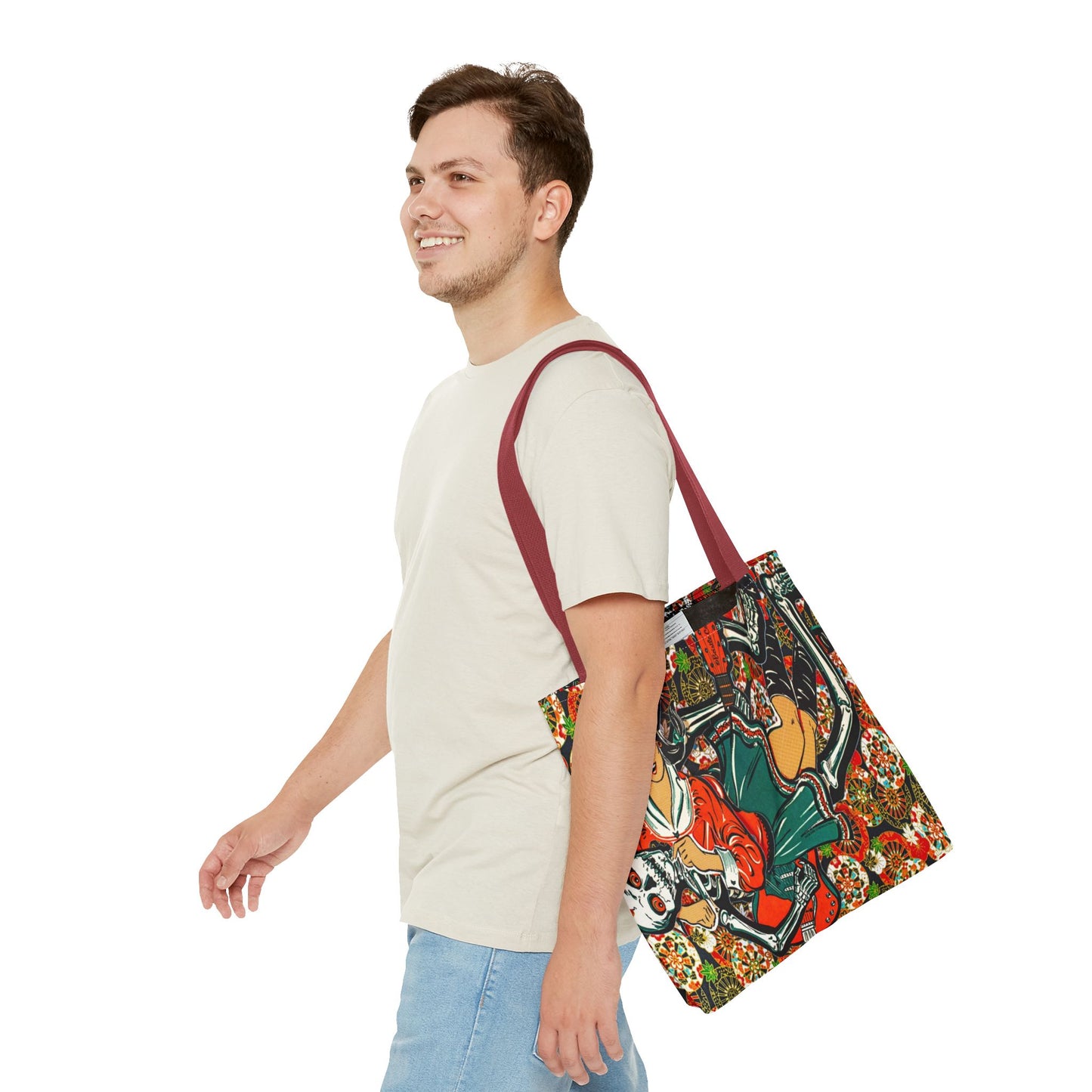 Halloween Tote