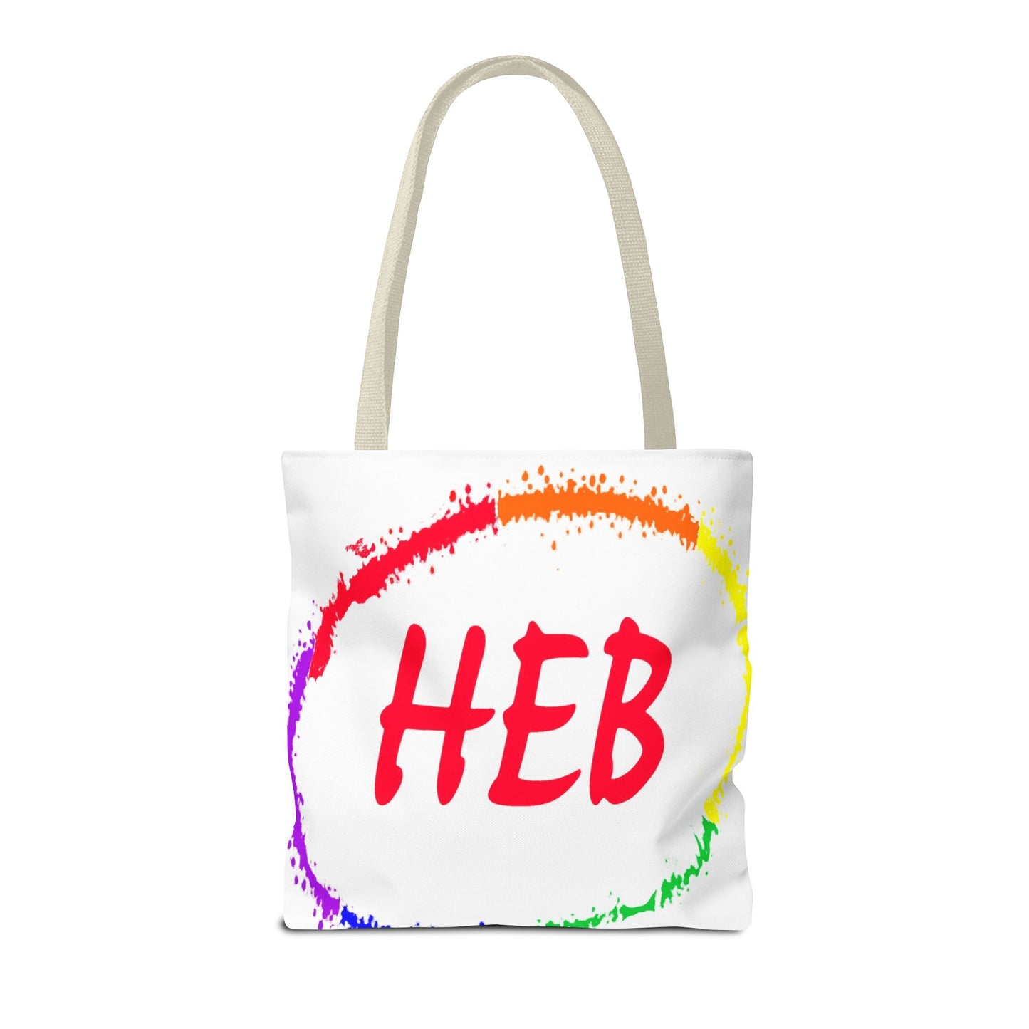 HEB Pride Tote Bag