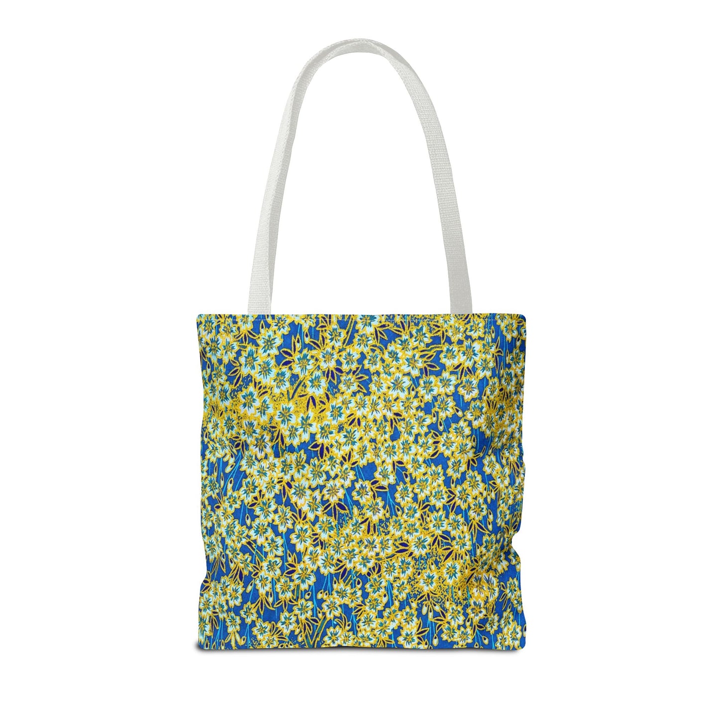 Cherry Blossoms Tote Bag