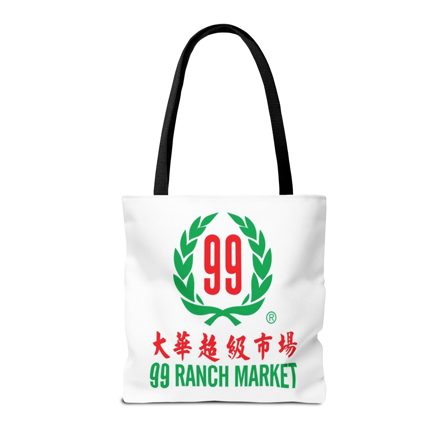 99 Ranch Market Chinese Tote Bag