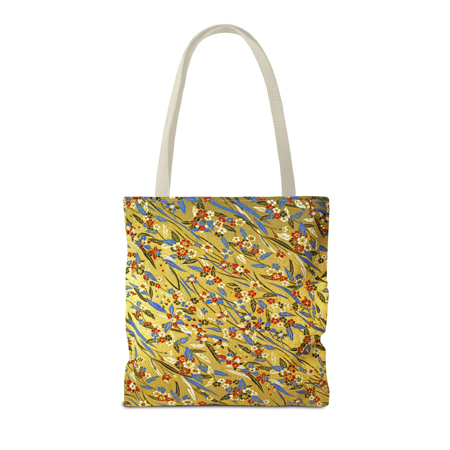 Japanese Kimono Style Tote Bag