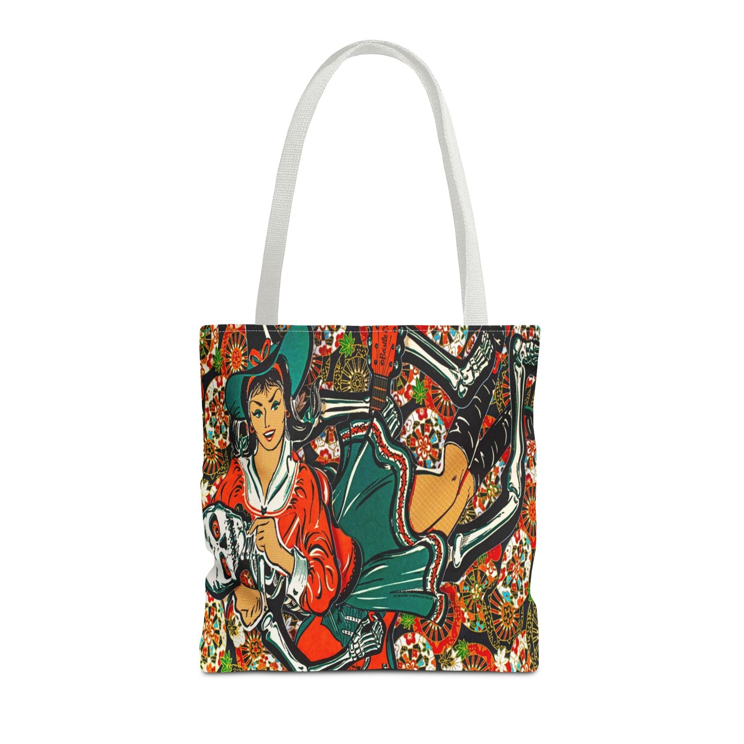 Halloween Tote