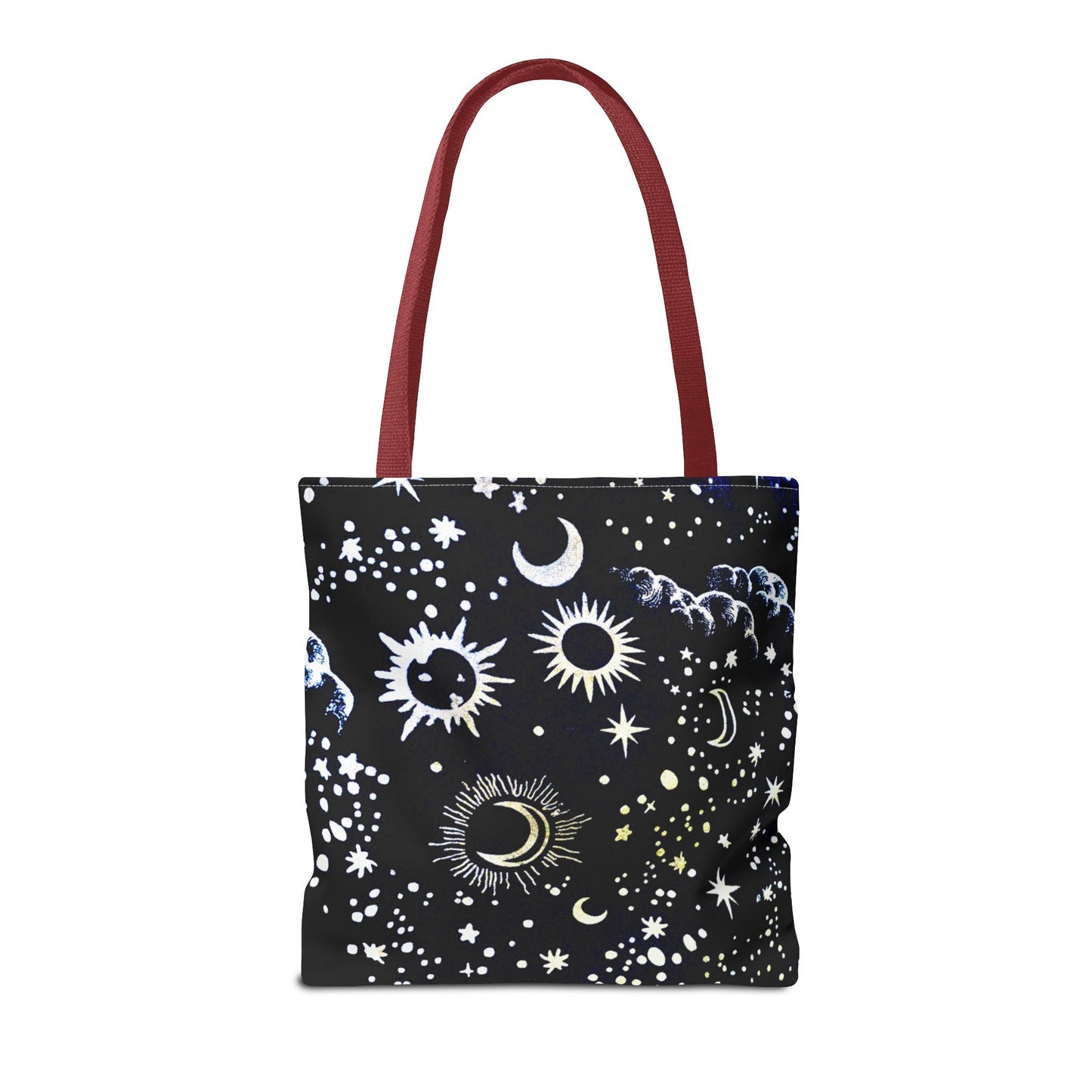 Lucky Stars Tote