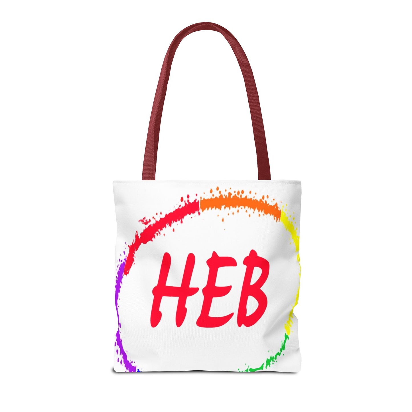HEB Pride Tote Bag