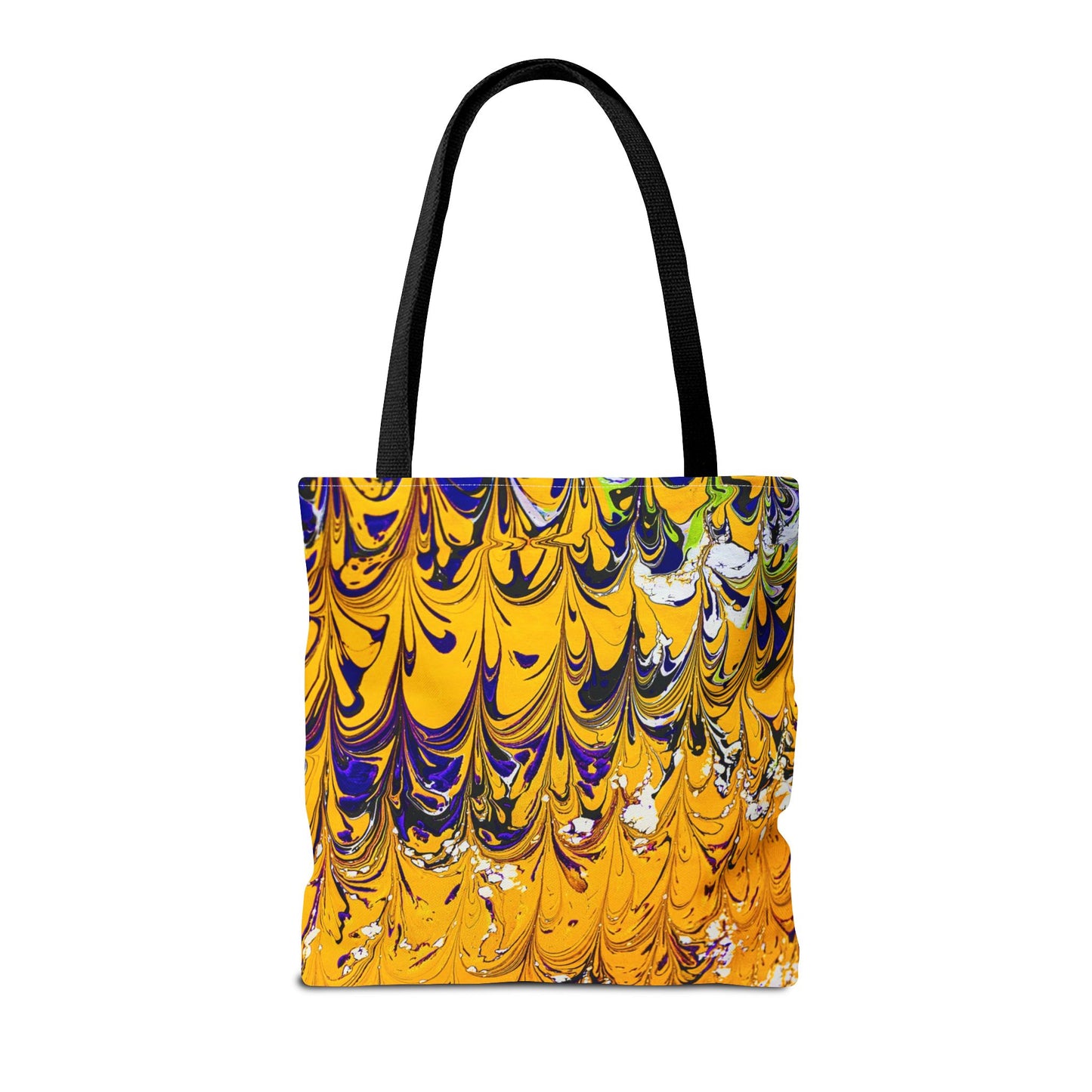 Lakers Tote Bag