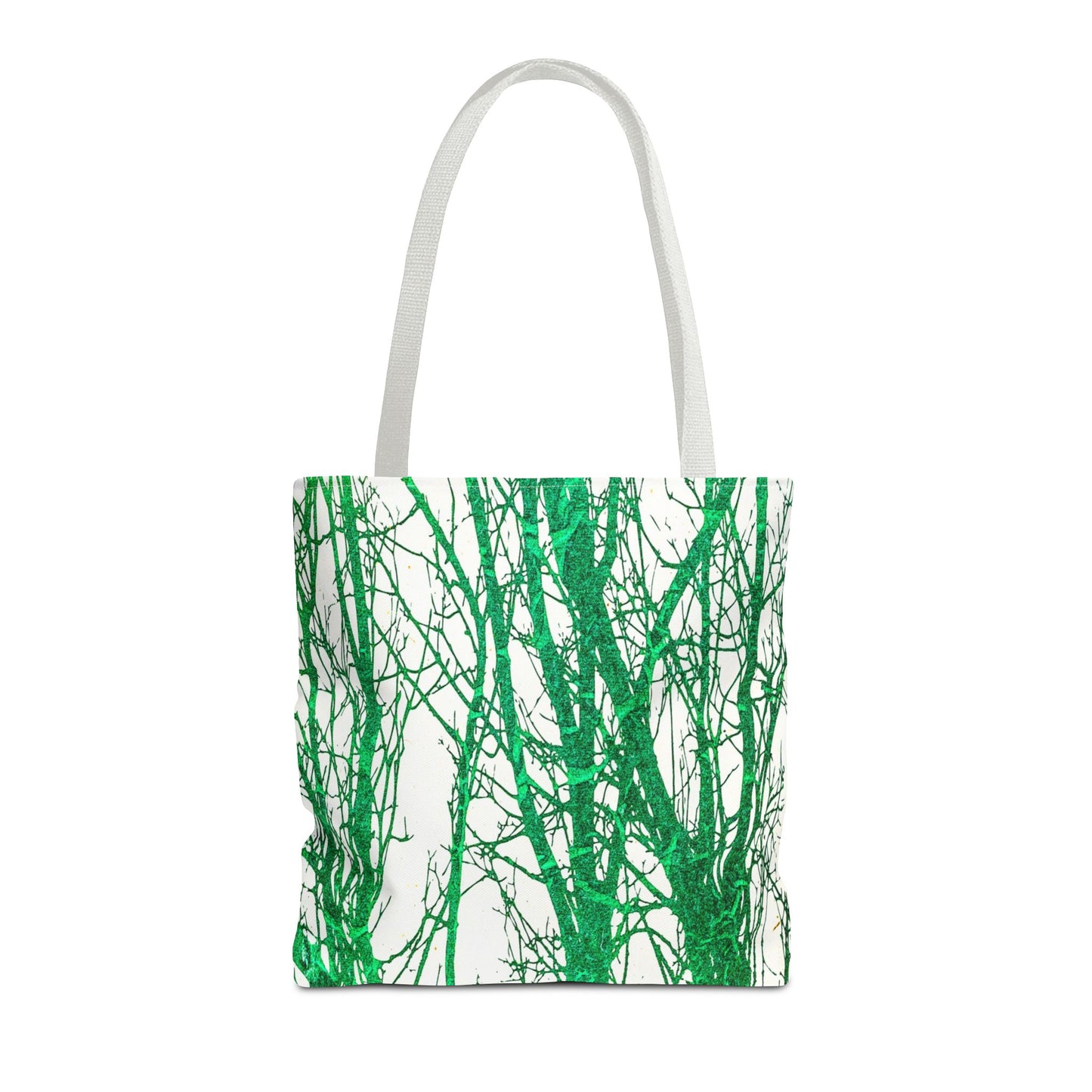 Green Trees Tote