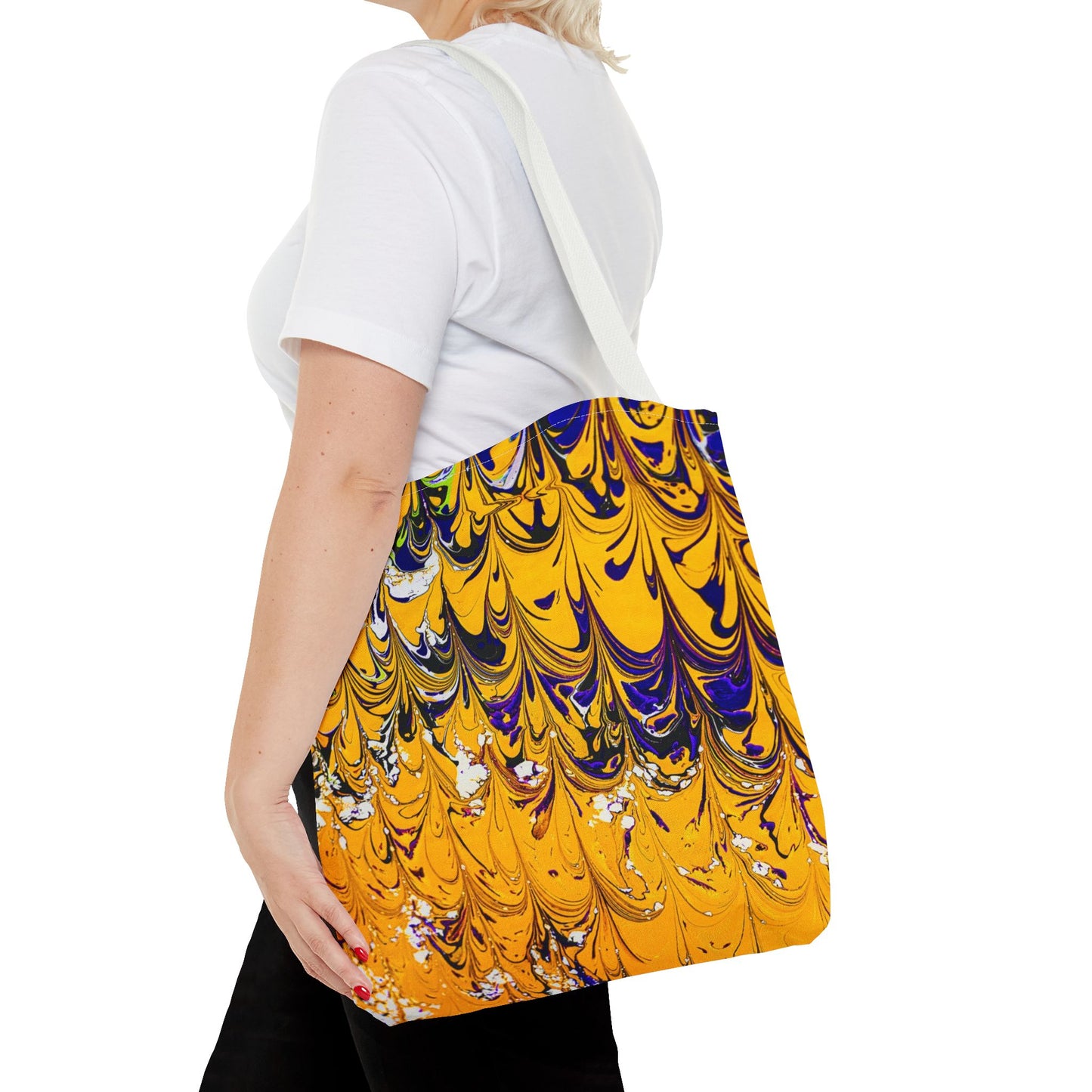 Lakers Tote Bag