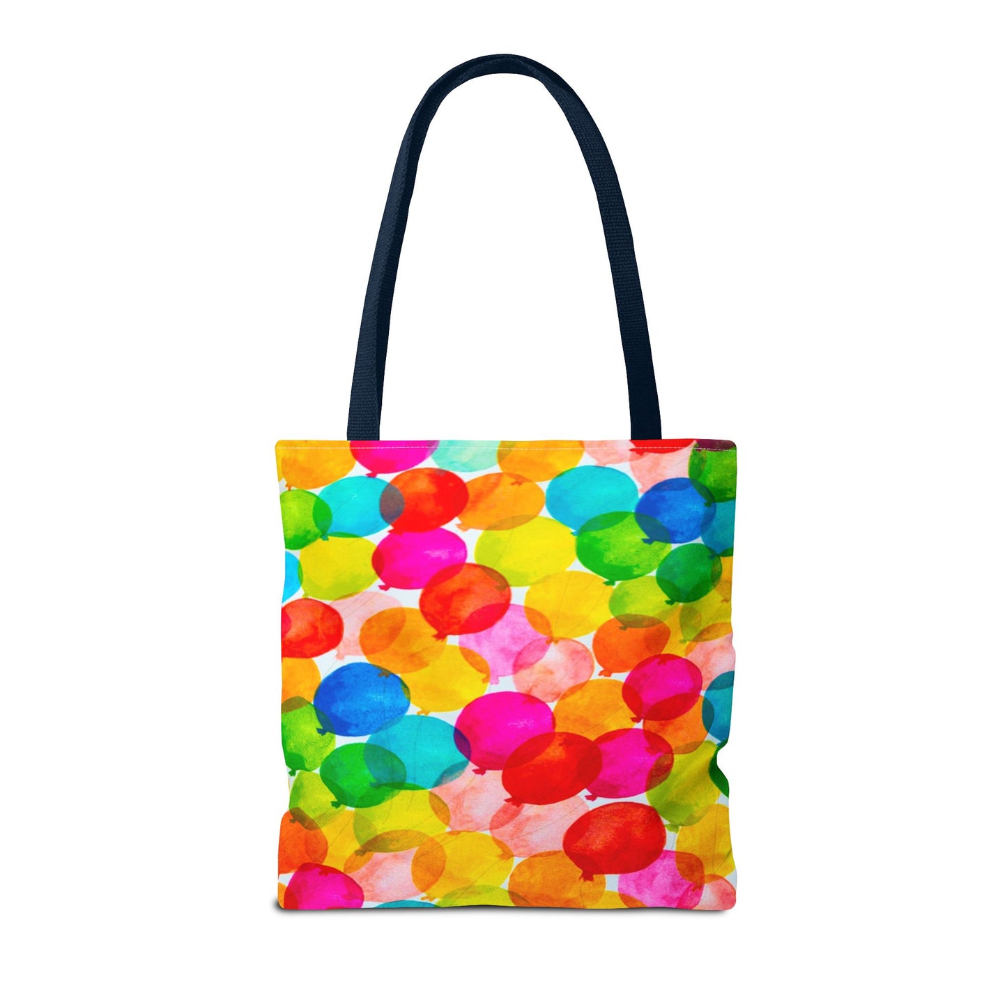 Balloons Tote Bag