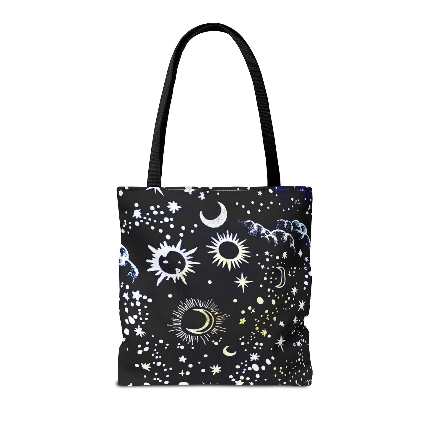 Lucky Stars Tote