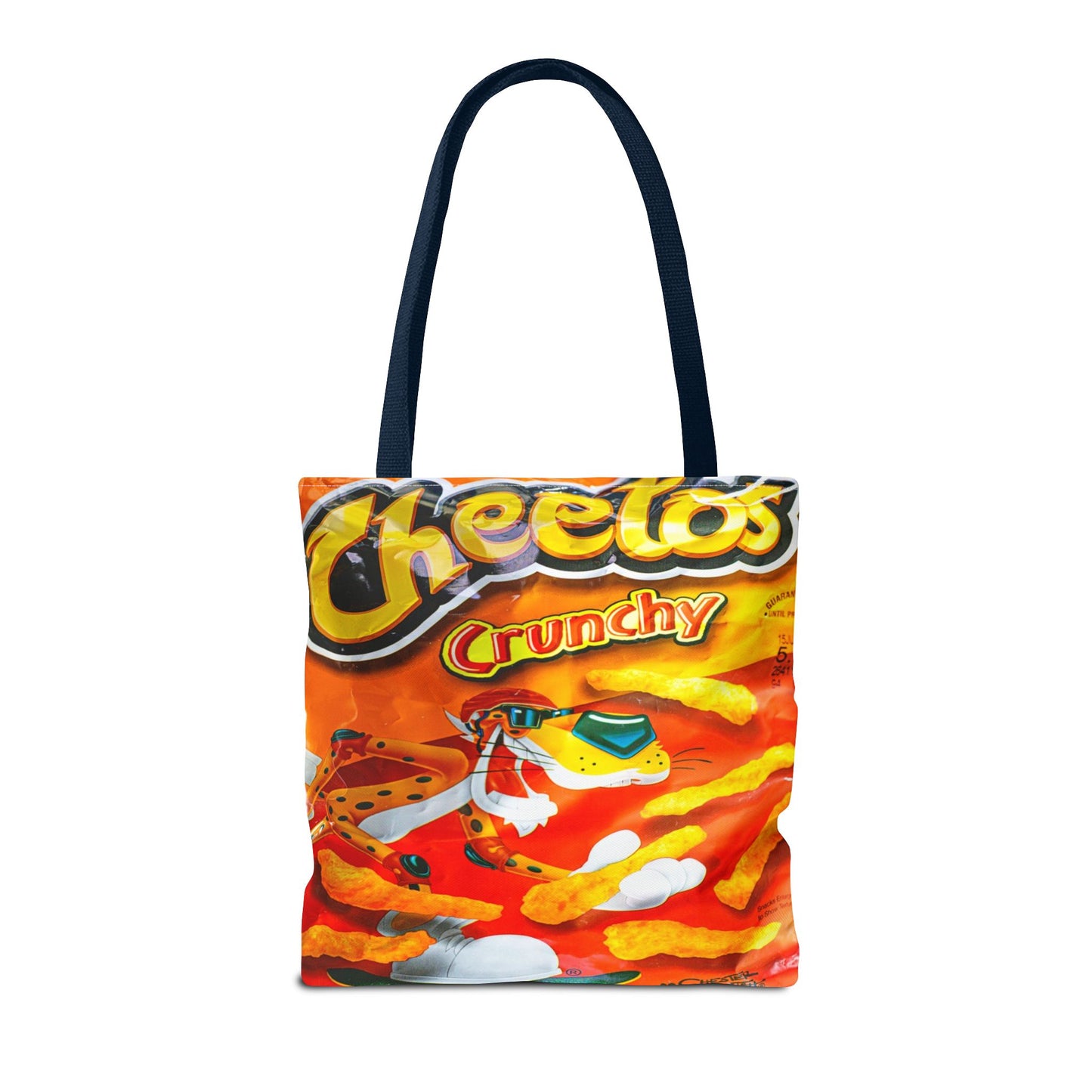 Cheetos Tote Bag