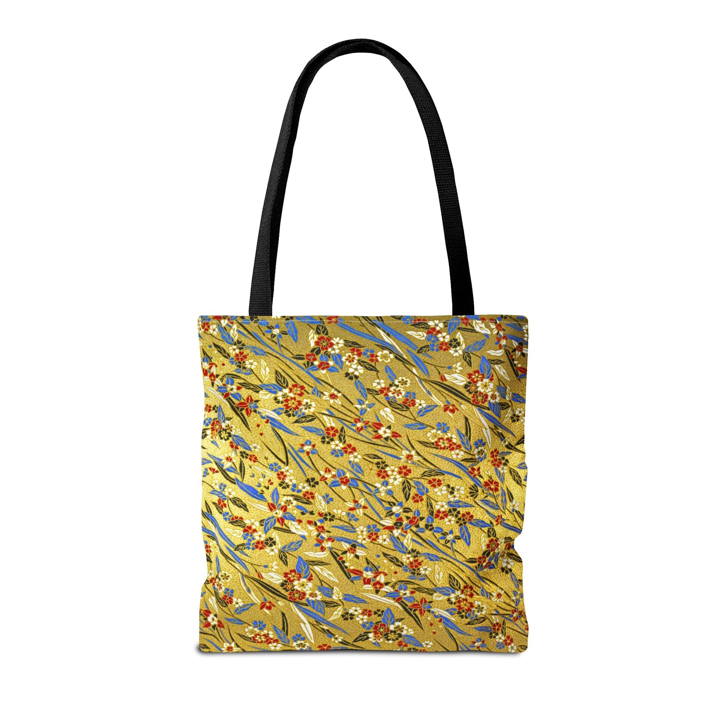 Japanese Kimono Style Tote Bag