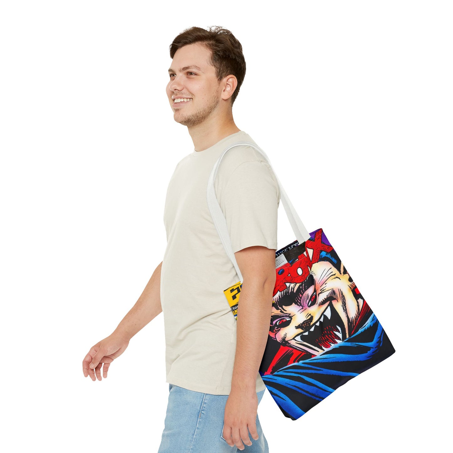 Bronx Tote Bag