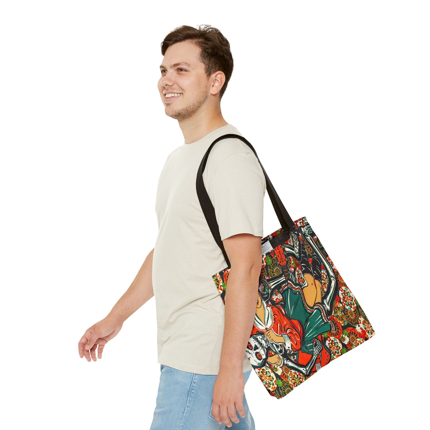 Halloween Tote