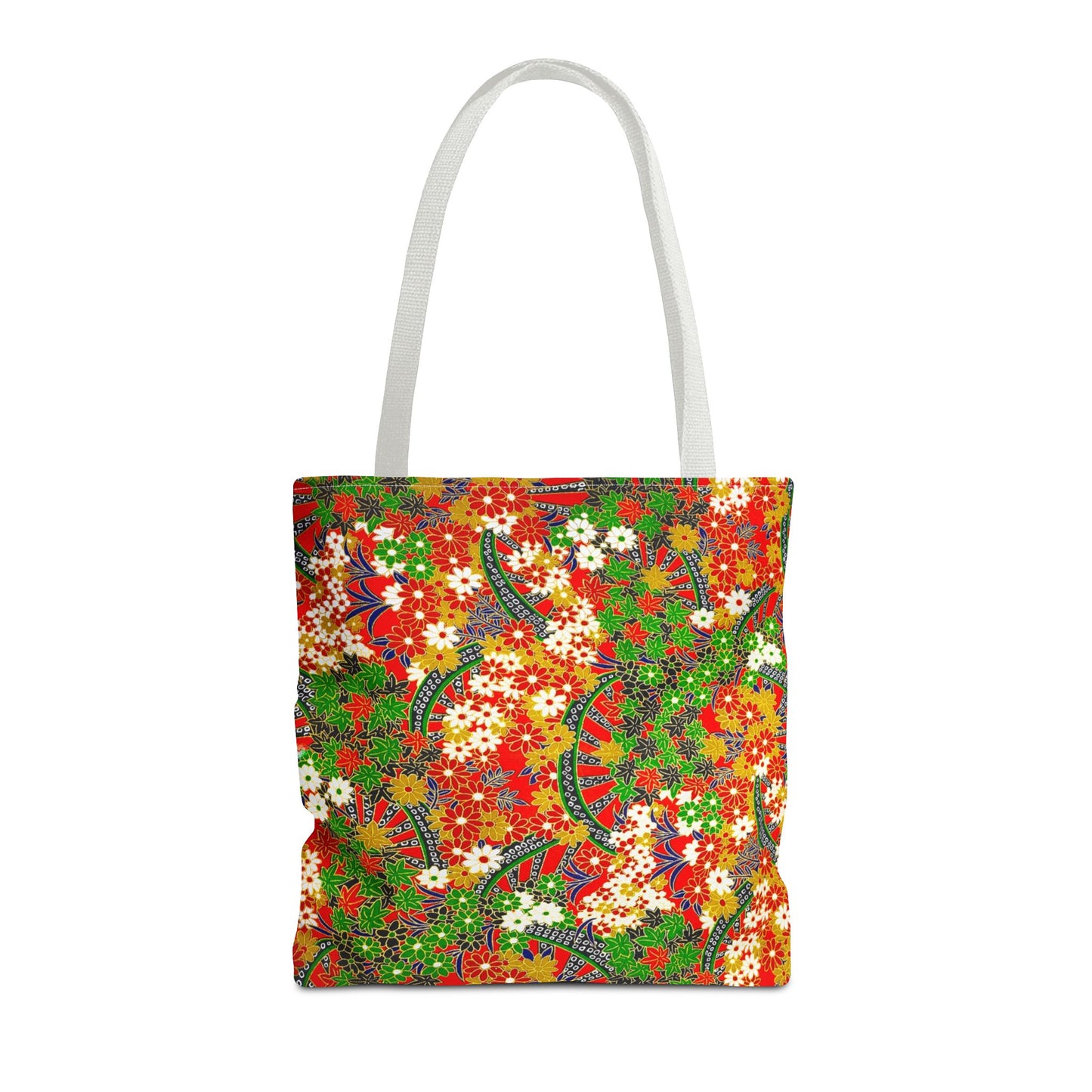 Chiyogami Tote