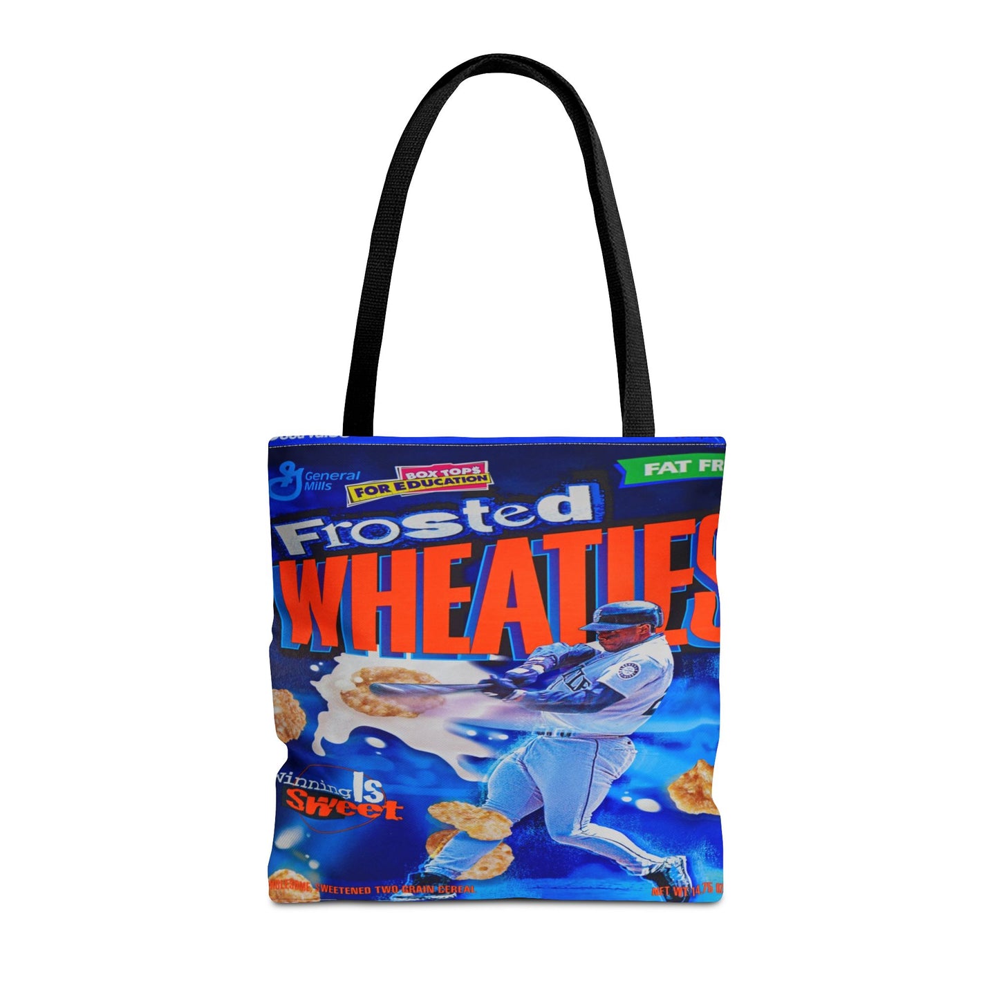 Wheaties Tote