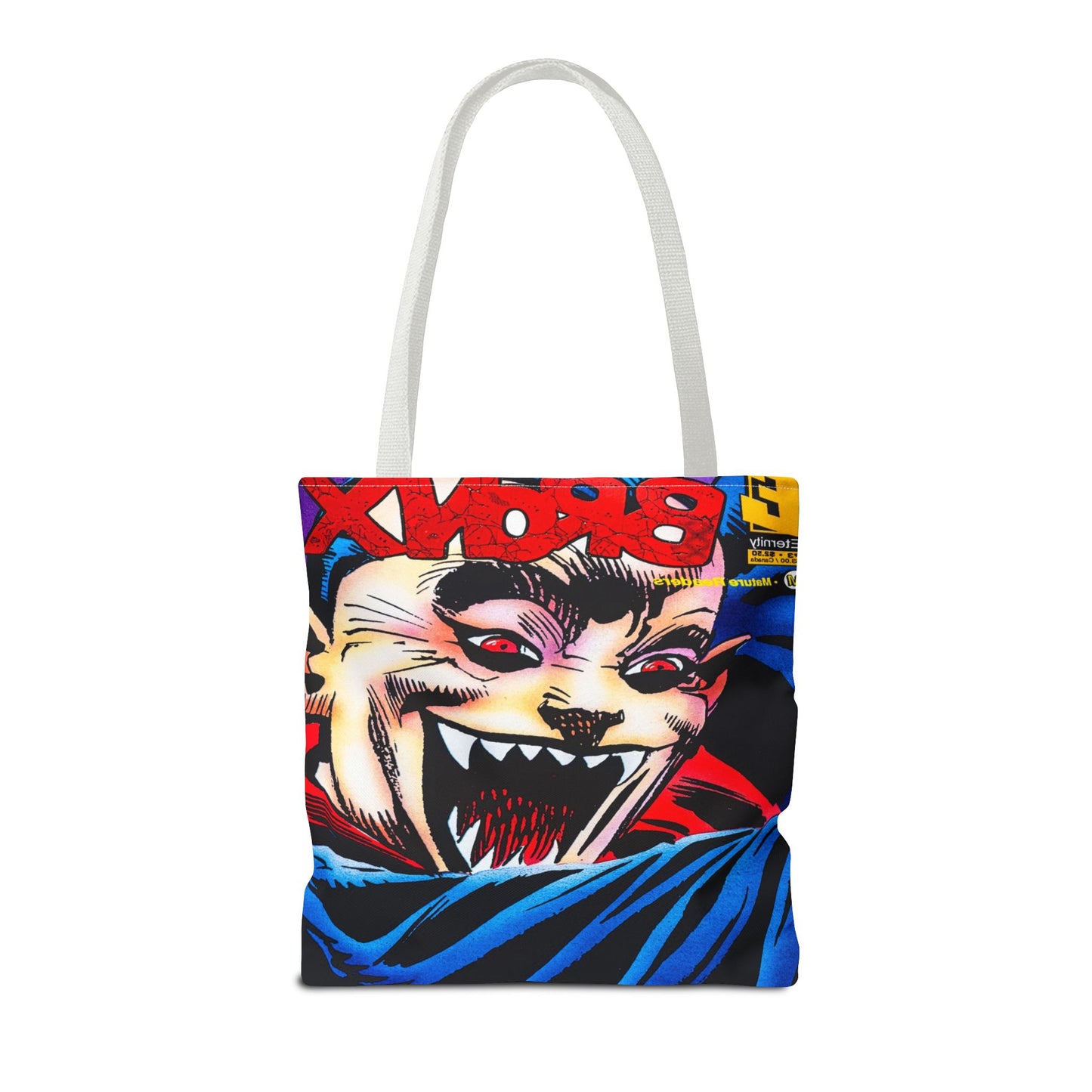 Bronx Tote Bag
