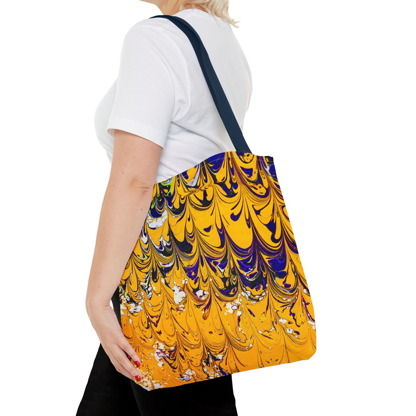 Lakers Tote Bag