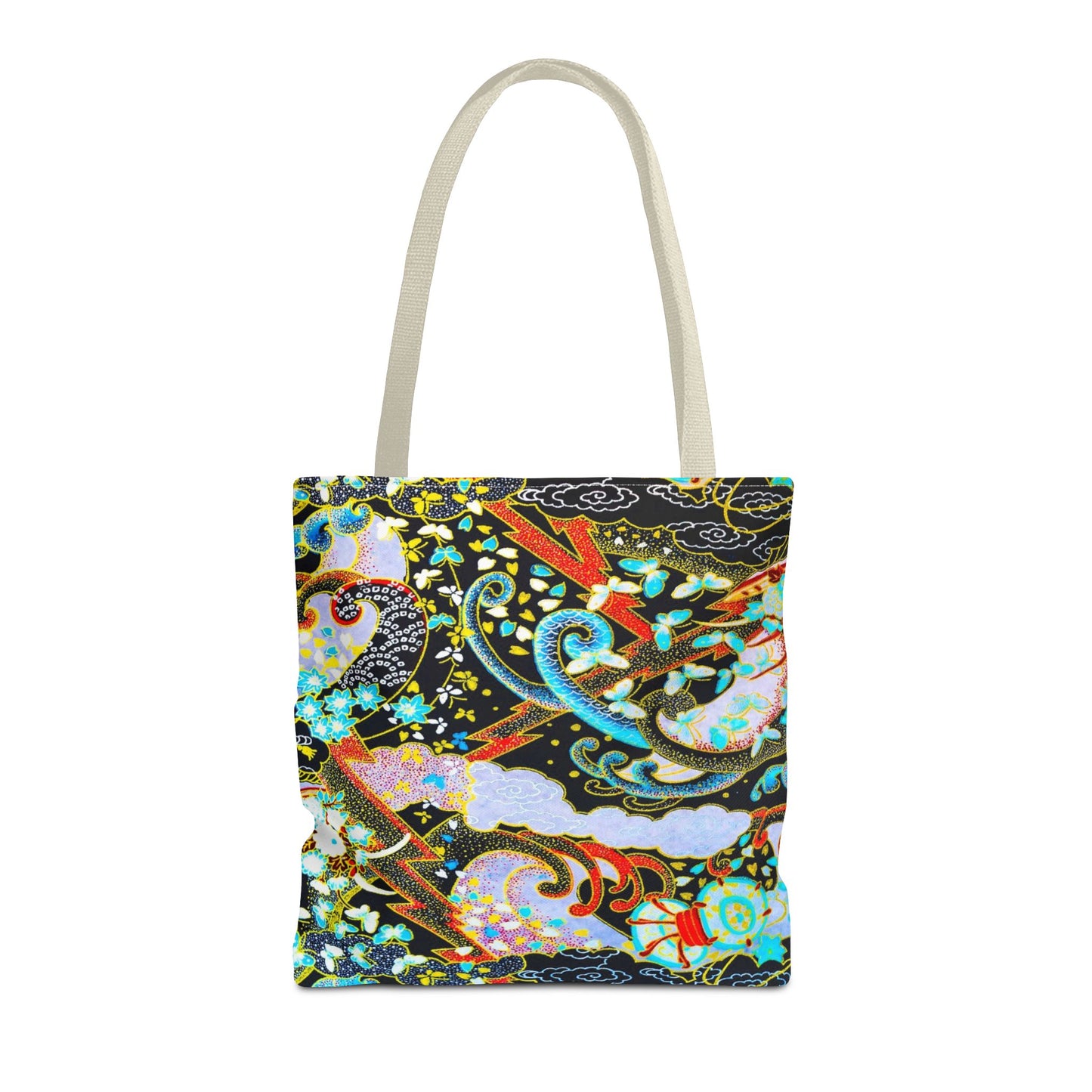 Heavy Weather Tote