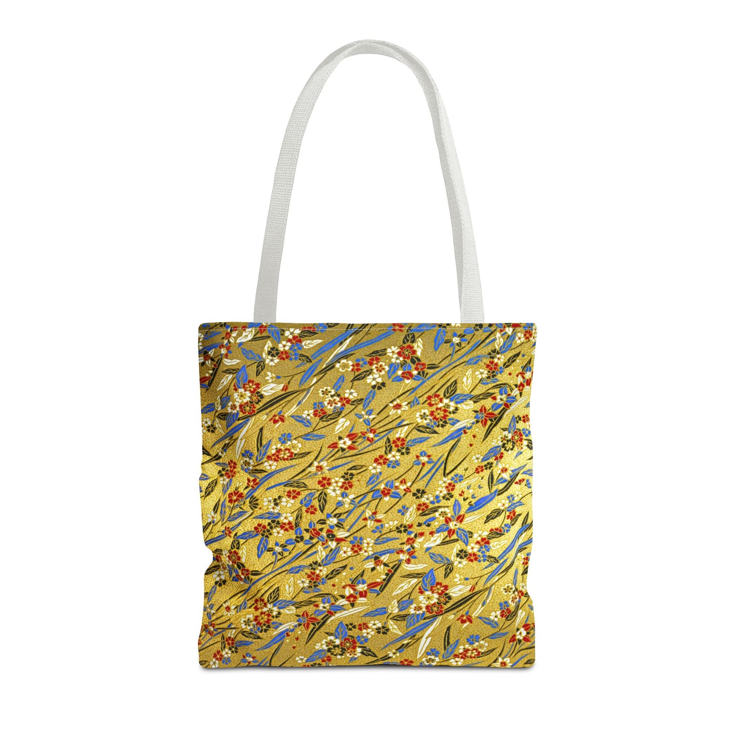 Japanese Kimono Style Tote Bag