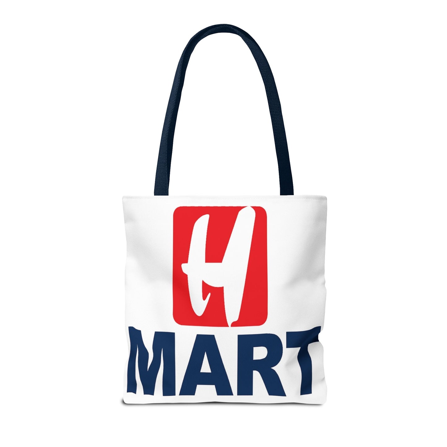 H Mart Tote Bag 1
