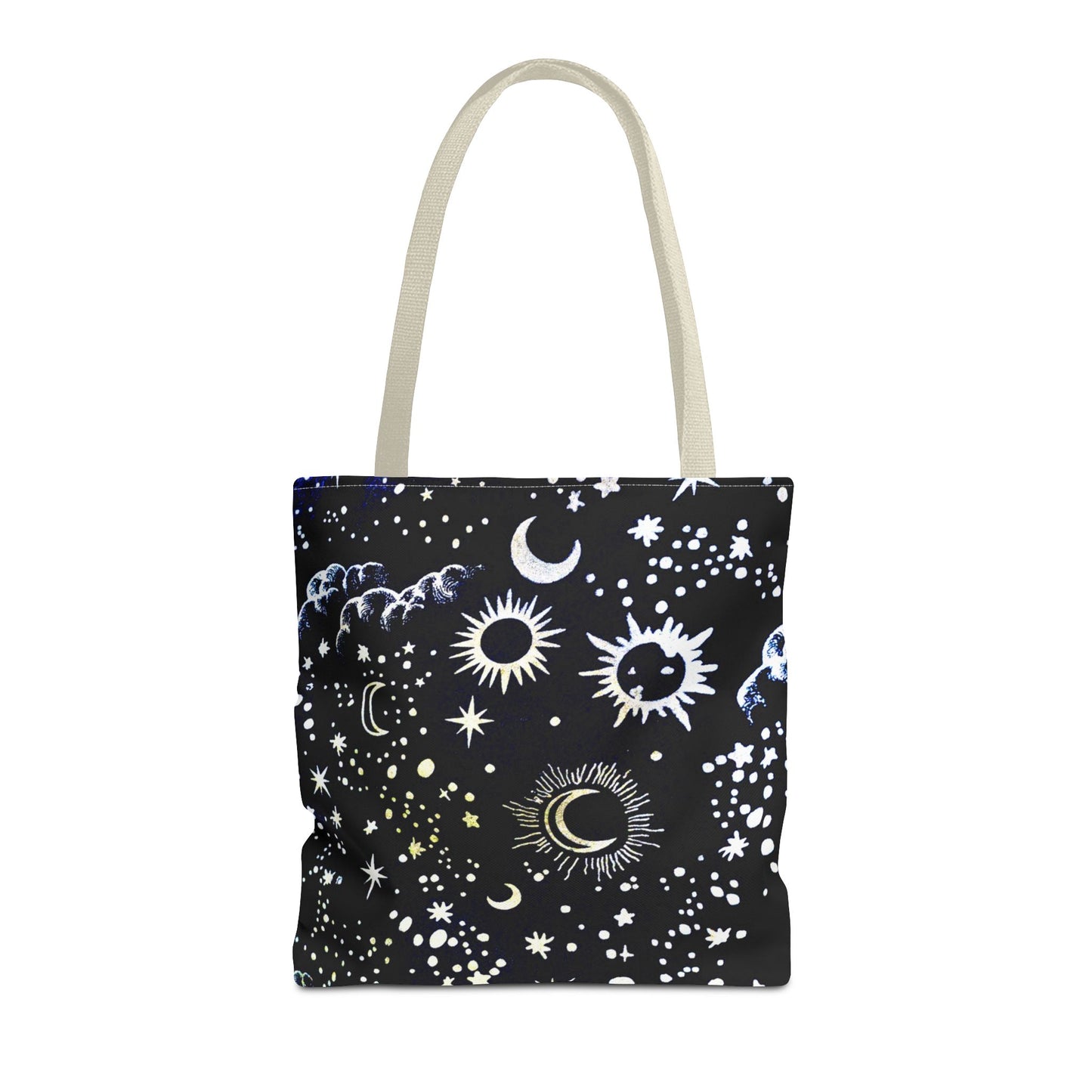 Lucky Stars Tote