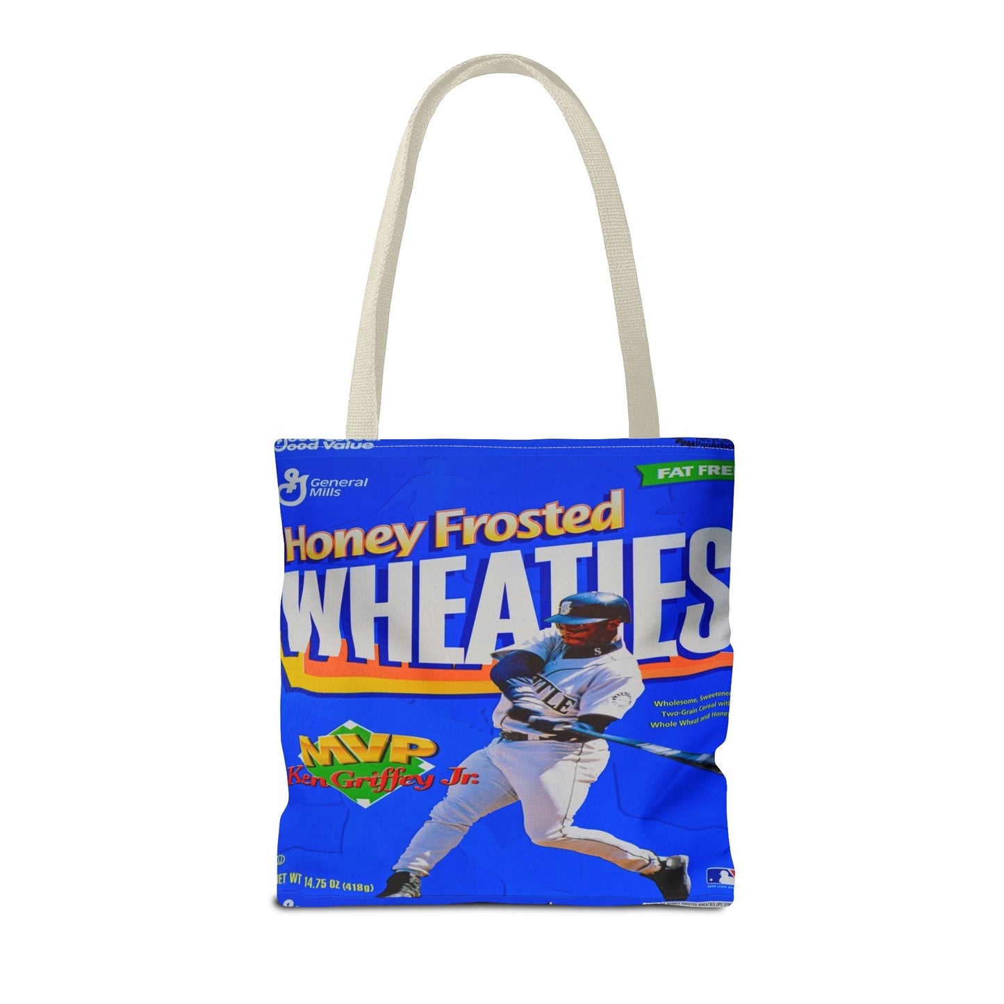 Wheaties Tote