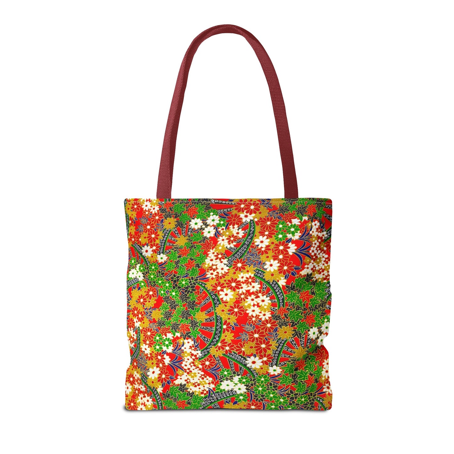 Chiyogami Tote