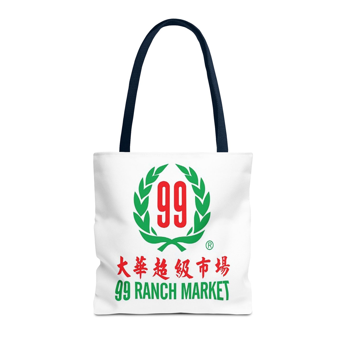 99 Ranch Market Chinese Tote Bag