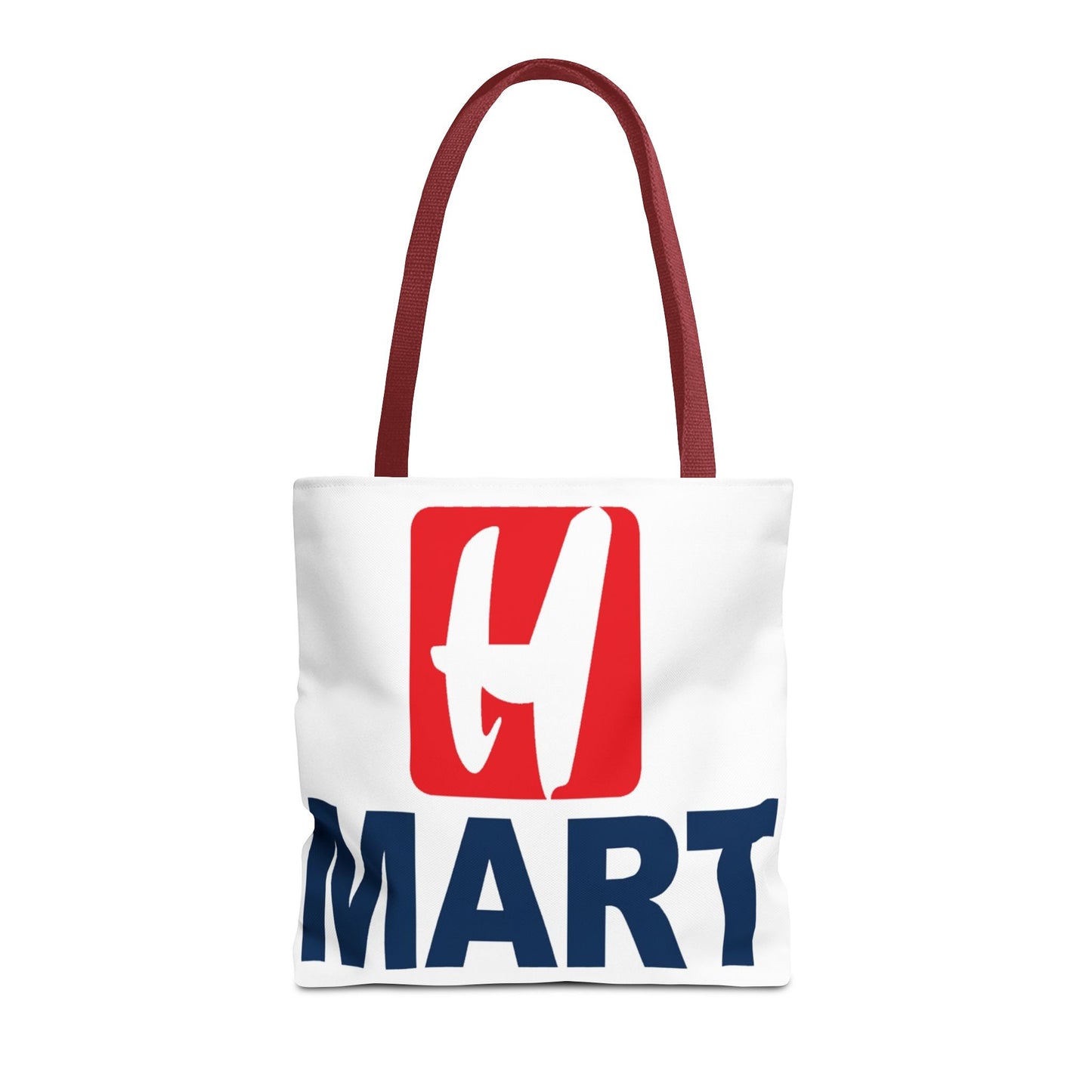 H Mart Tote Bag 1