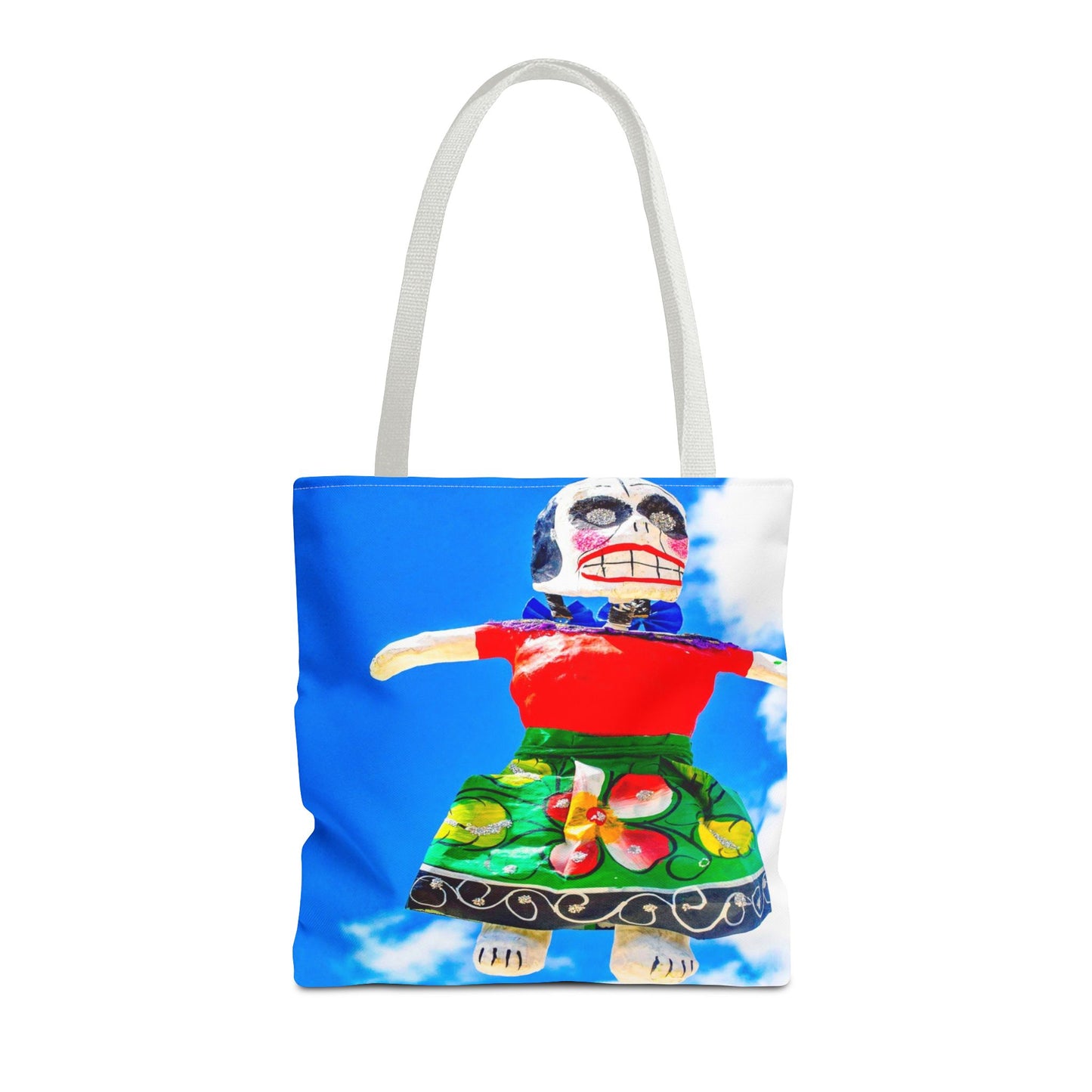 Day of The Dead Tote