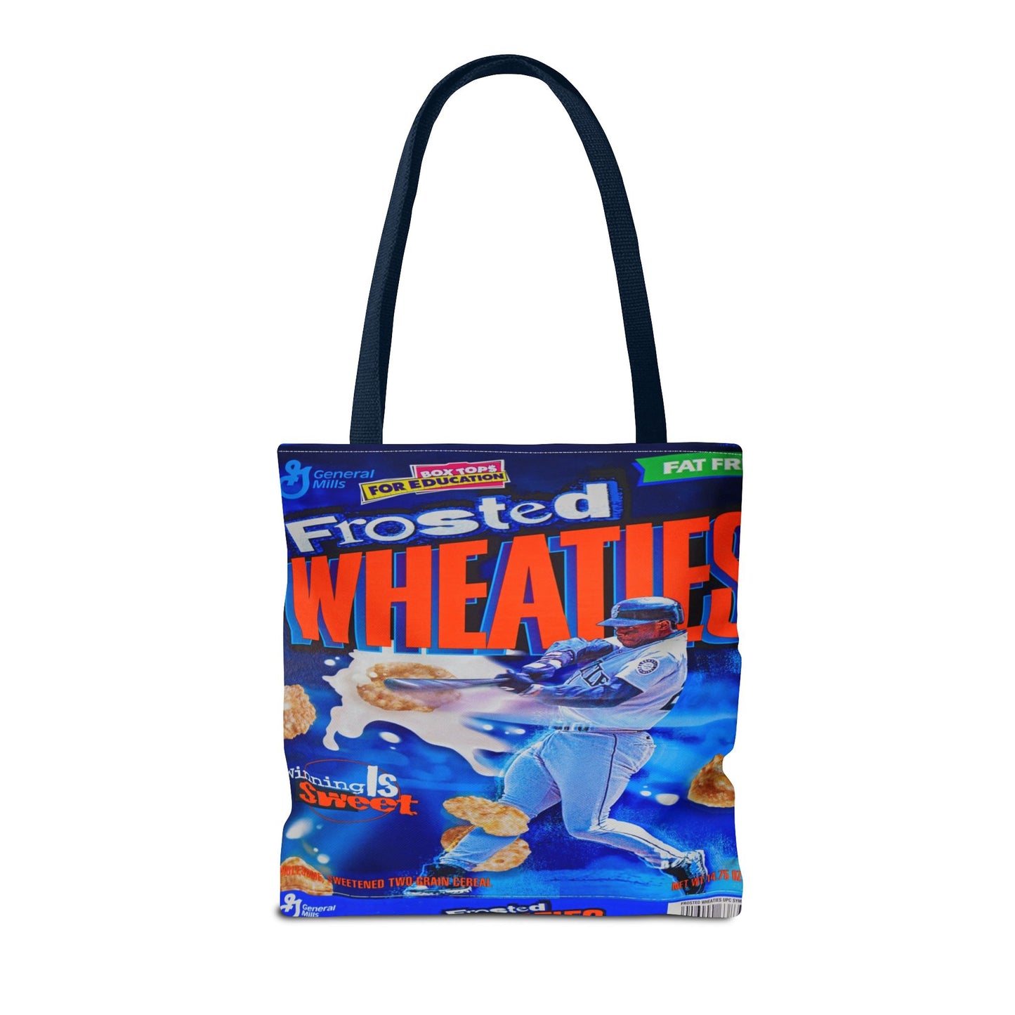 Frosted Flakes Wheaties Tote