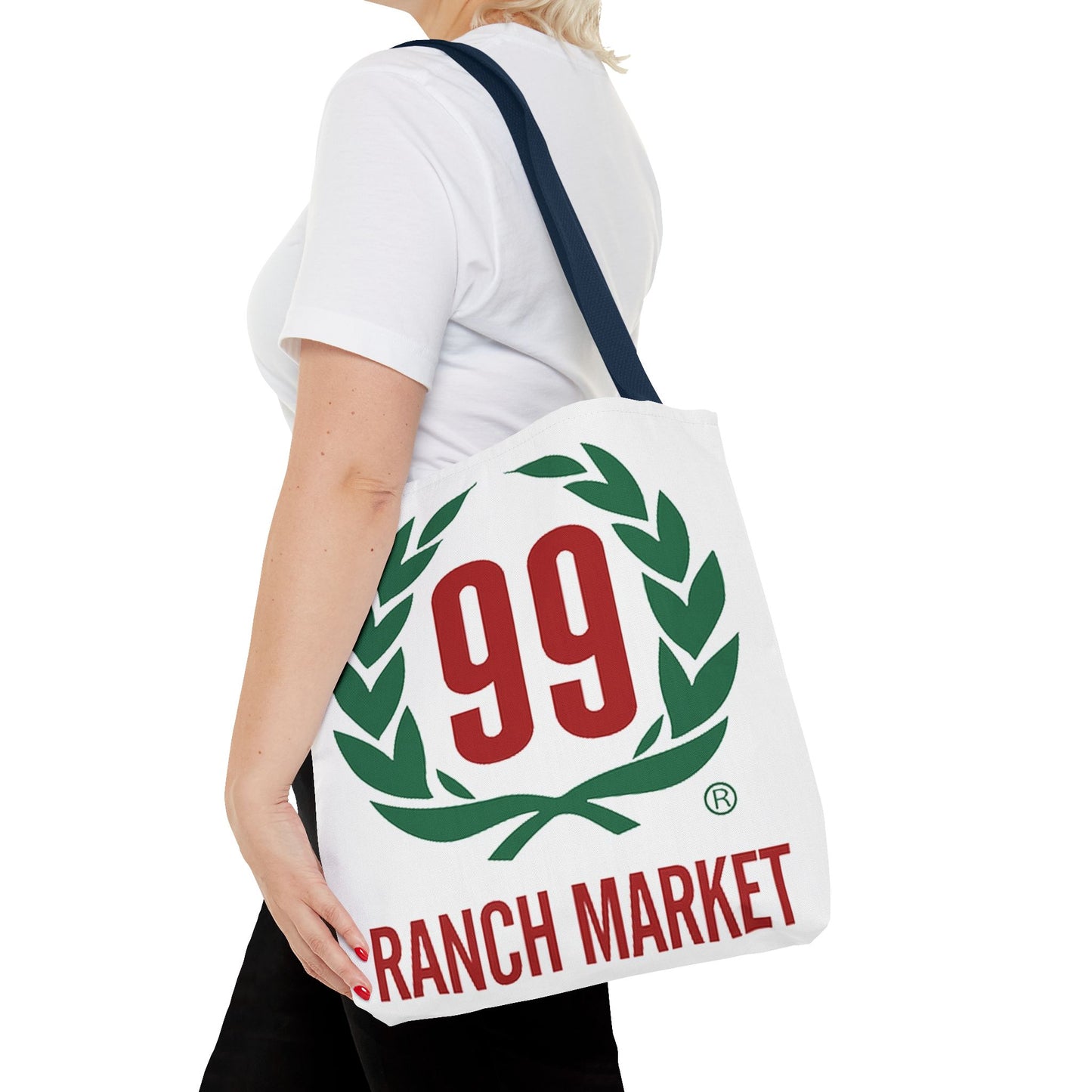 99 Ranch Market Tote Bag
