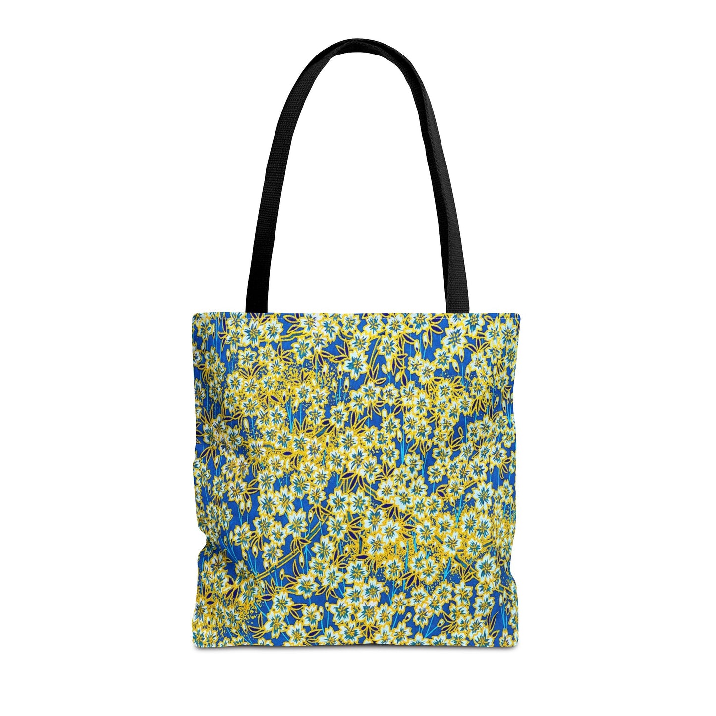 Cherry Blossoms Tote Bag