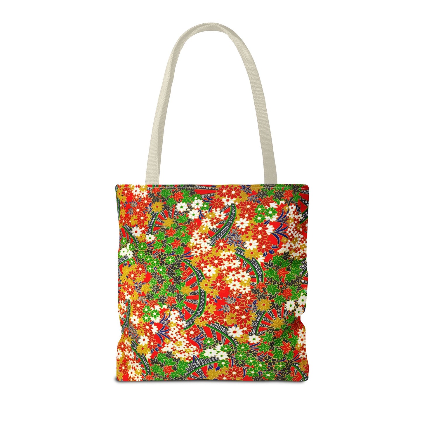 Chiyogami Tote