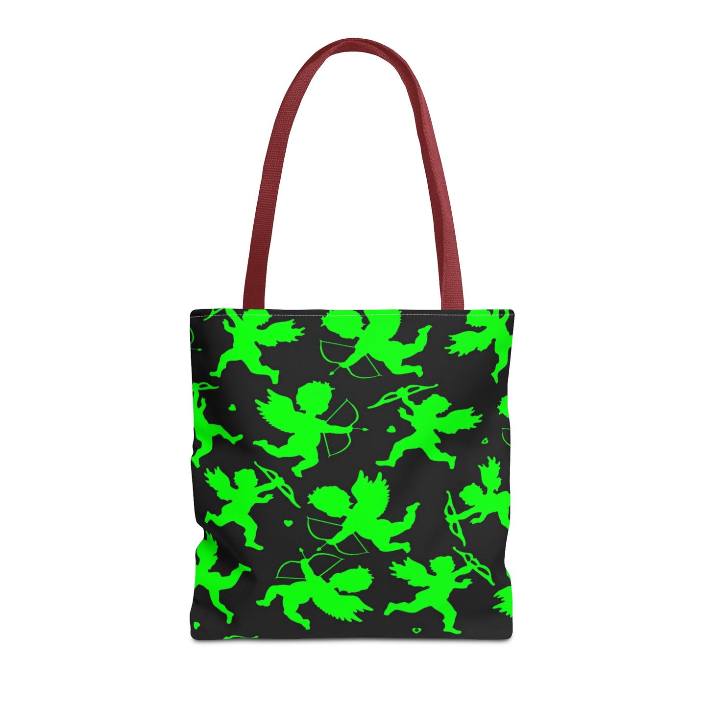 Cupids Tote Bag 2 Sided