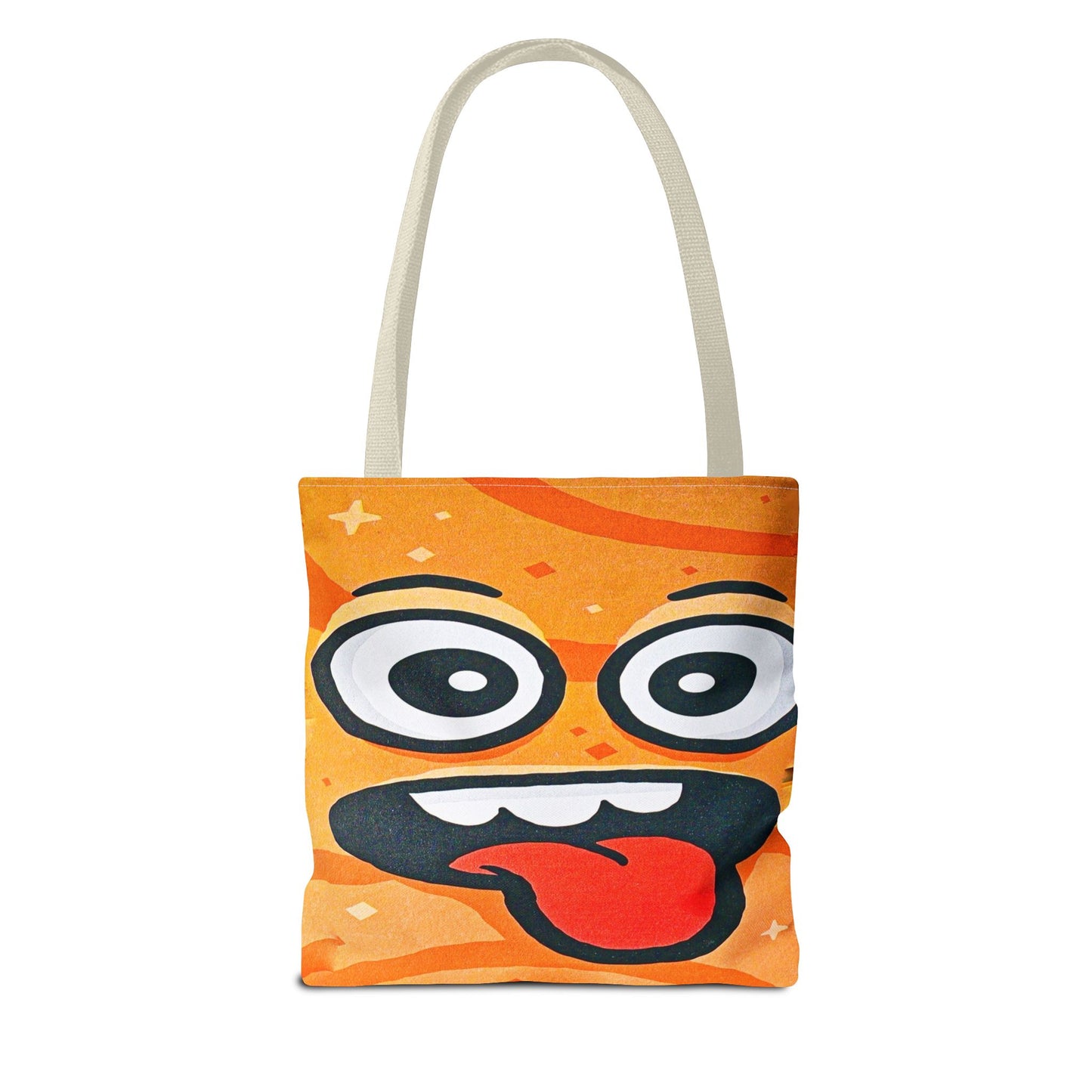 Cinnamon Toast Crunch Tote Bag
