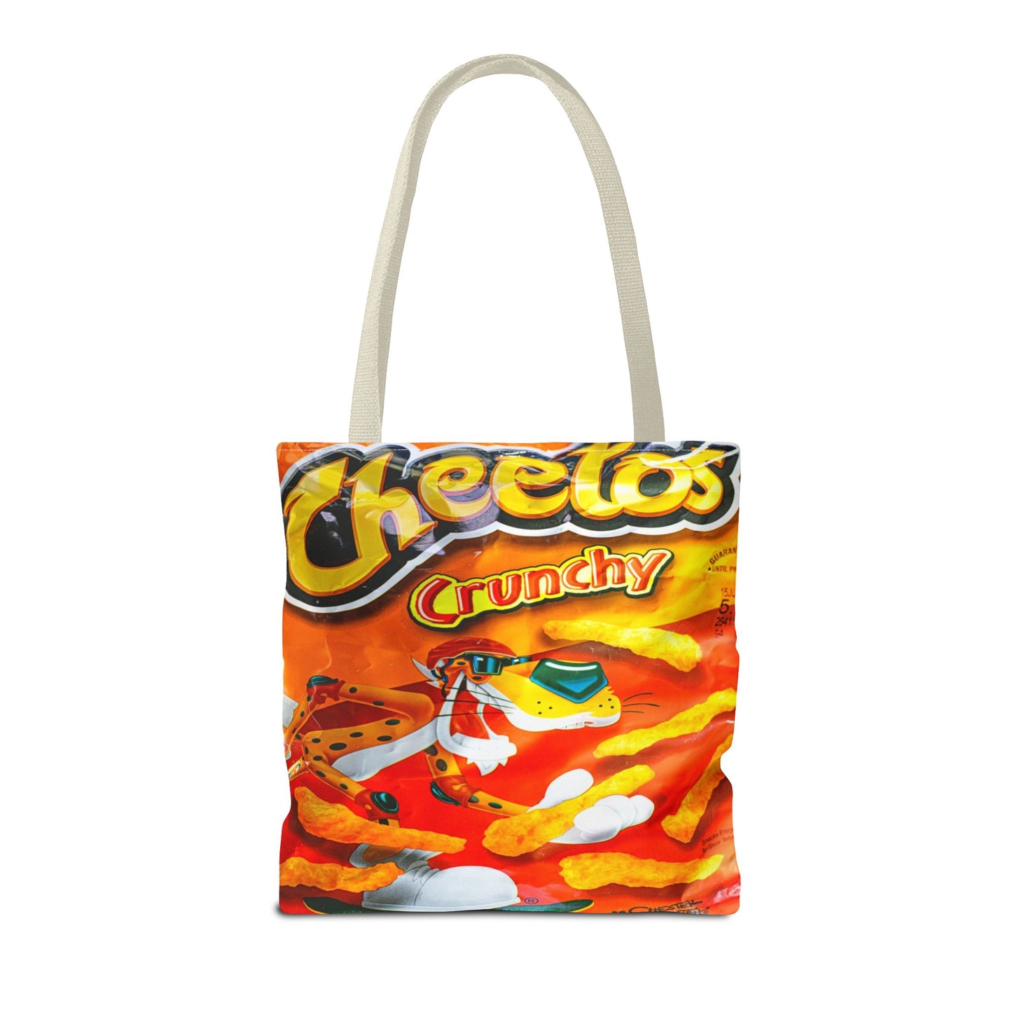 Cheetos Tote Bag