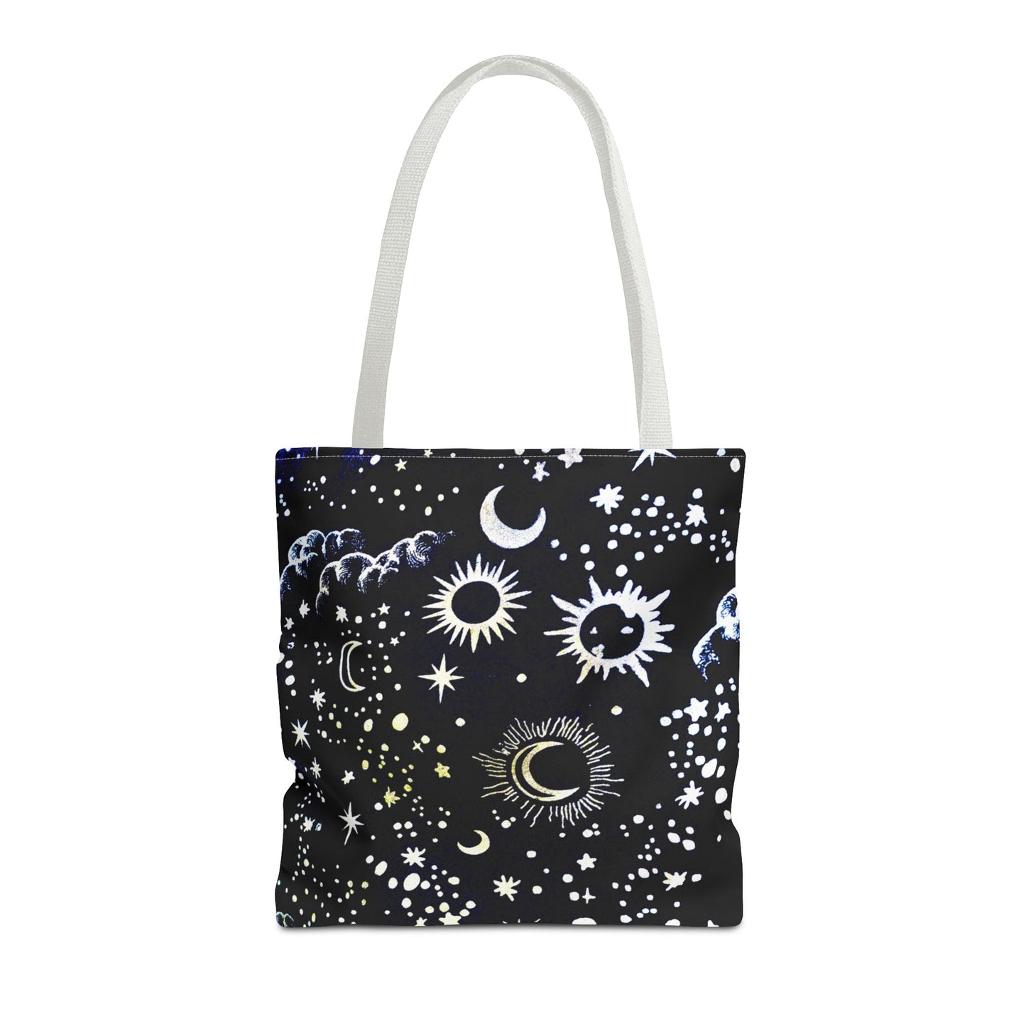 Lucky Stars Tote