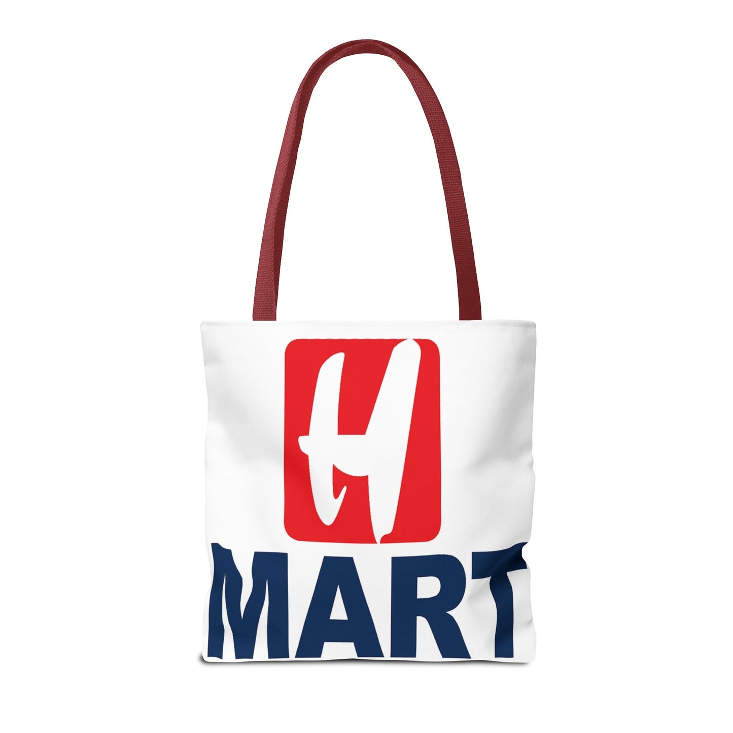 H Mart Tote Bag 1
