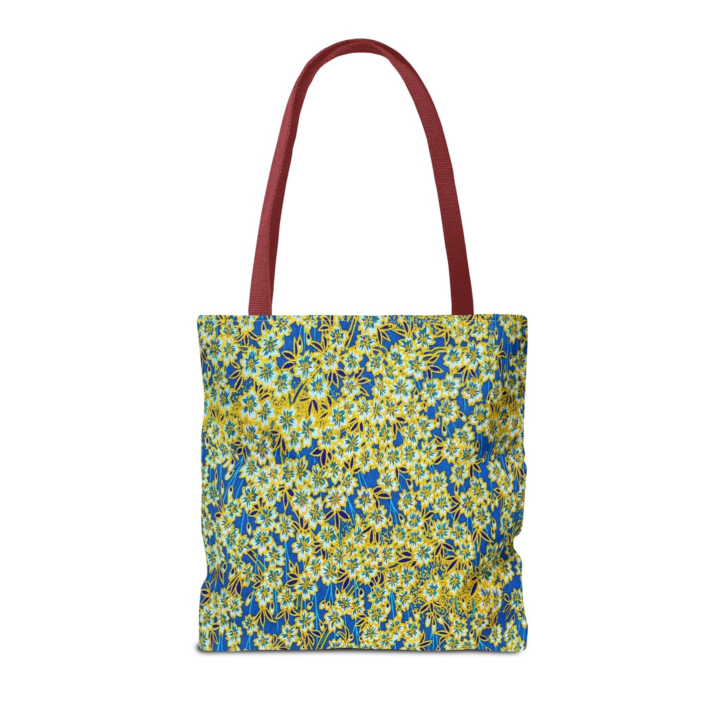 Cherry Blossoms Tote Bag