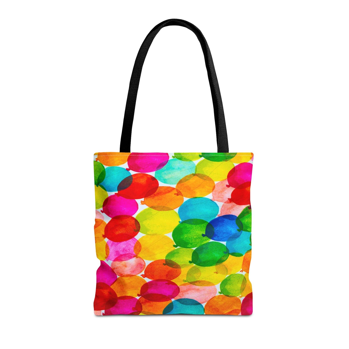 Balloons Tote Bag