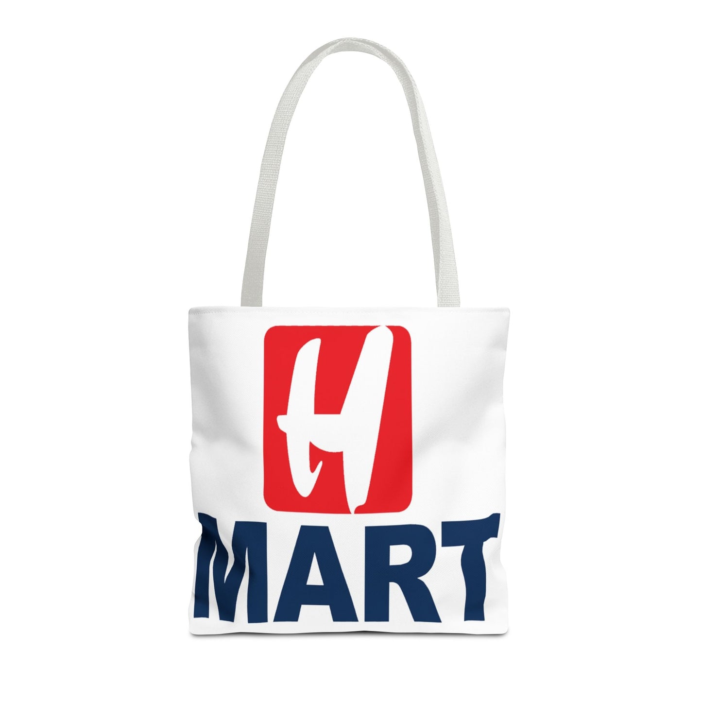 H Mart Tote Bag 1