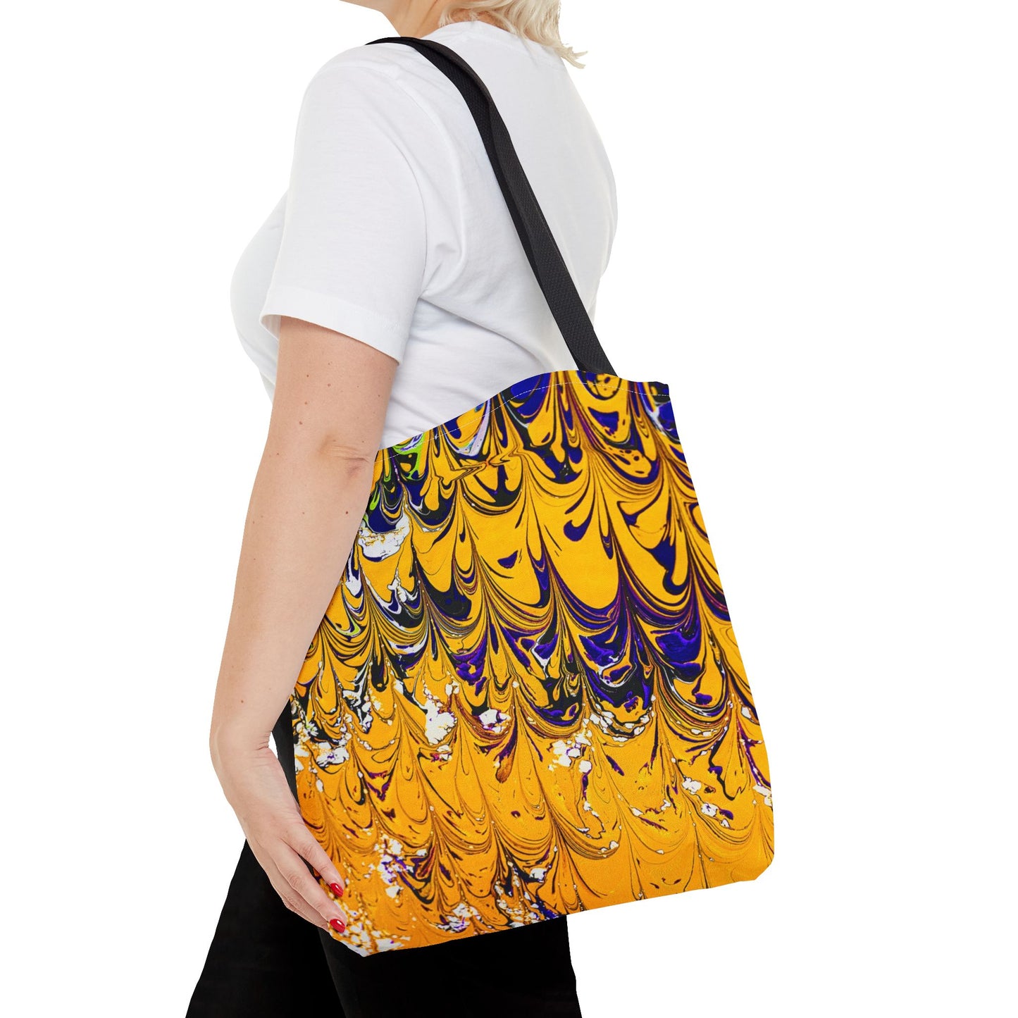 Lakers Tote Bag